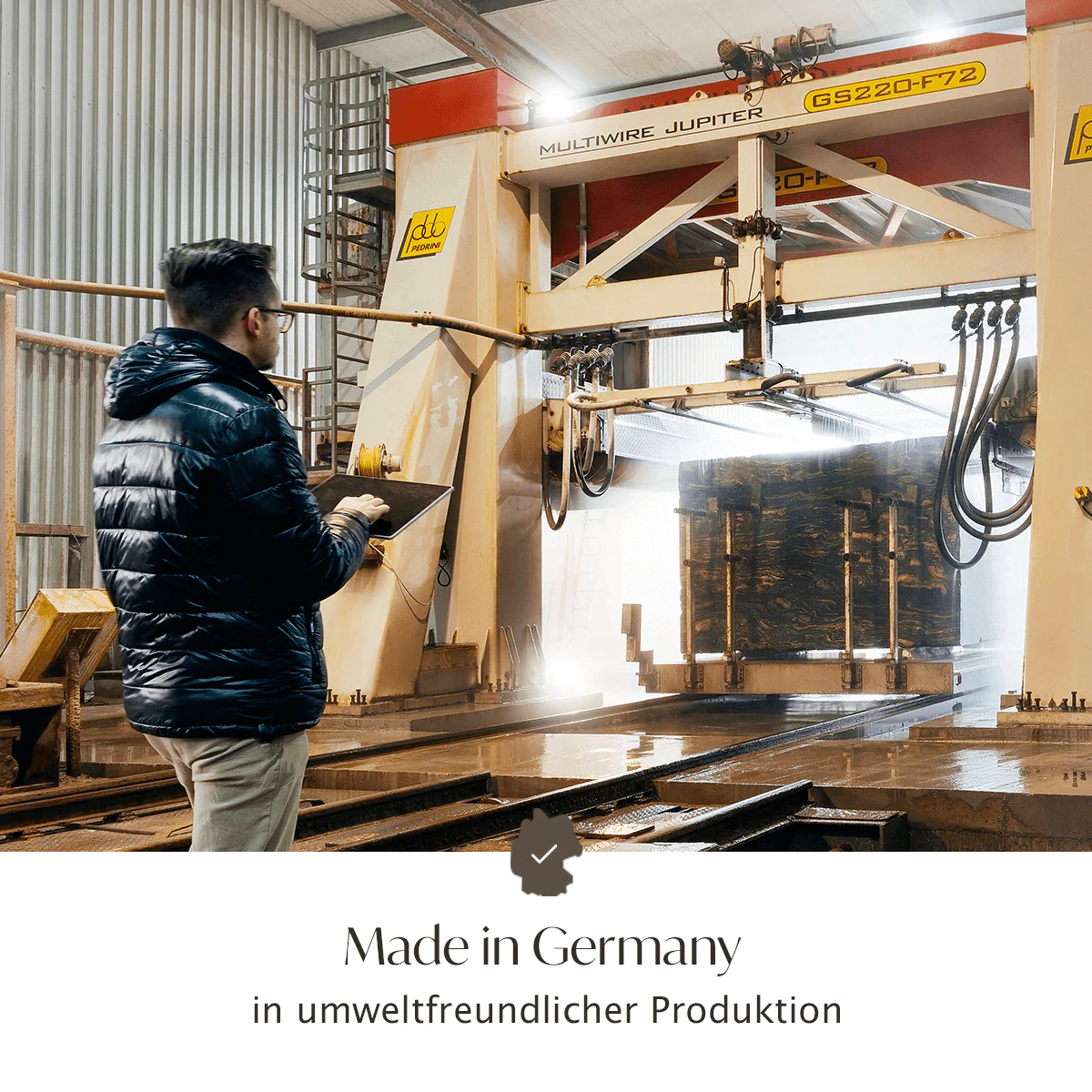 Aarhus Marmor Couchtisch - Image 46