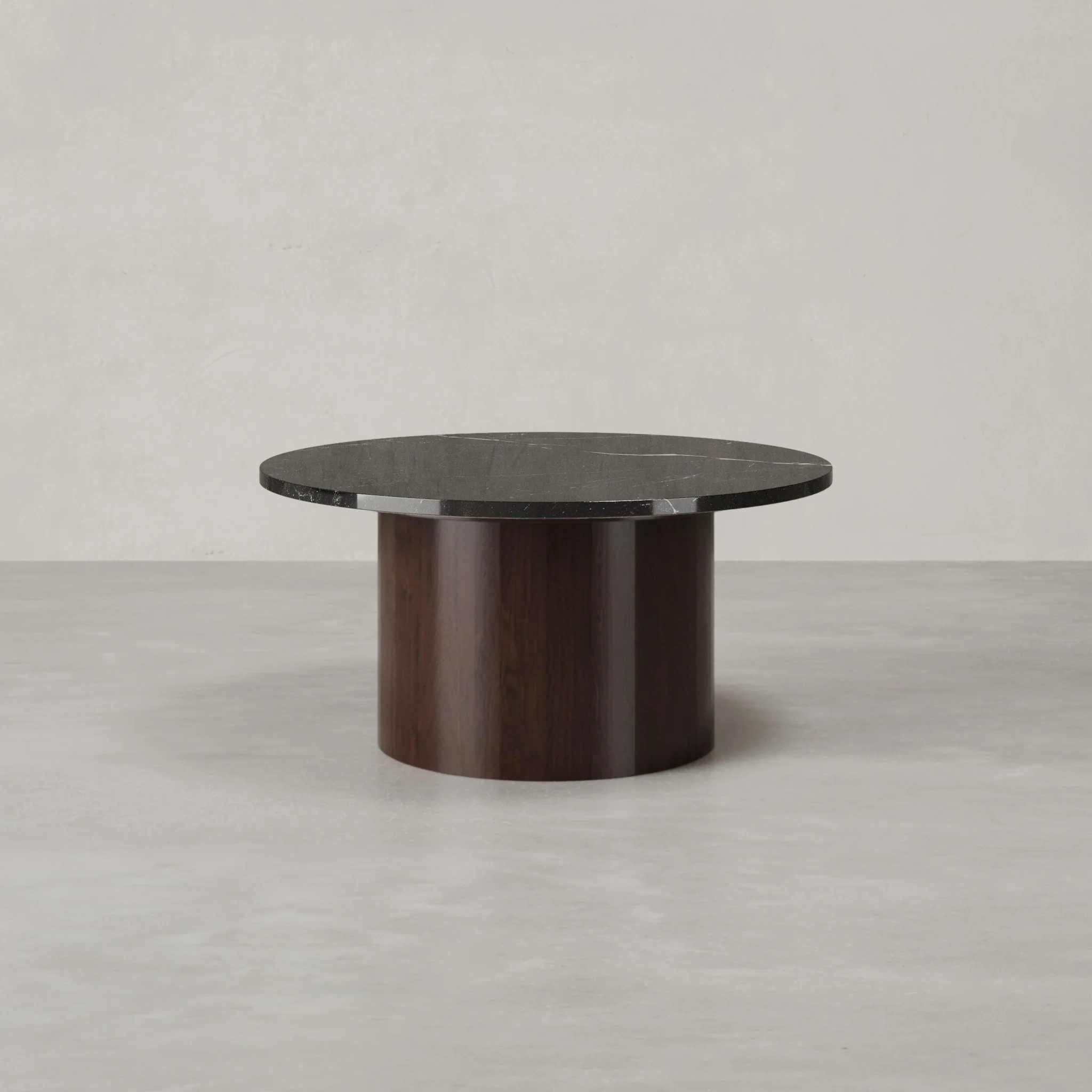 Atlanta Marmor Couchtisch - Image 10