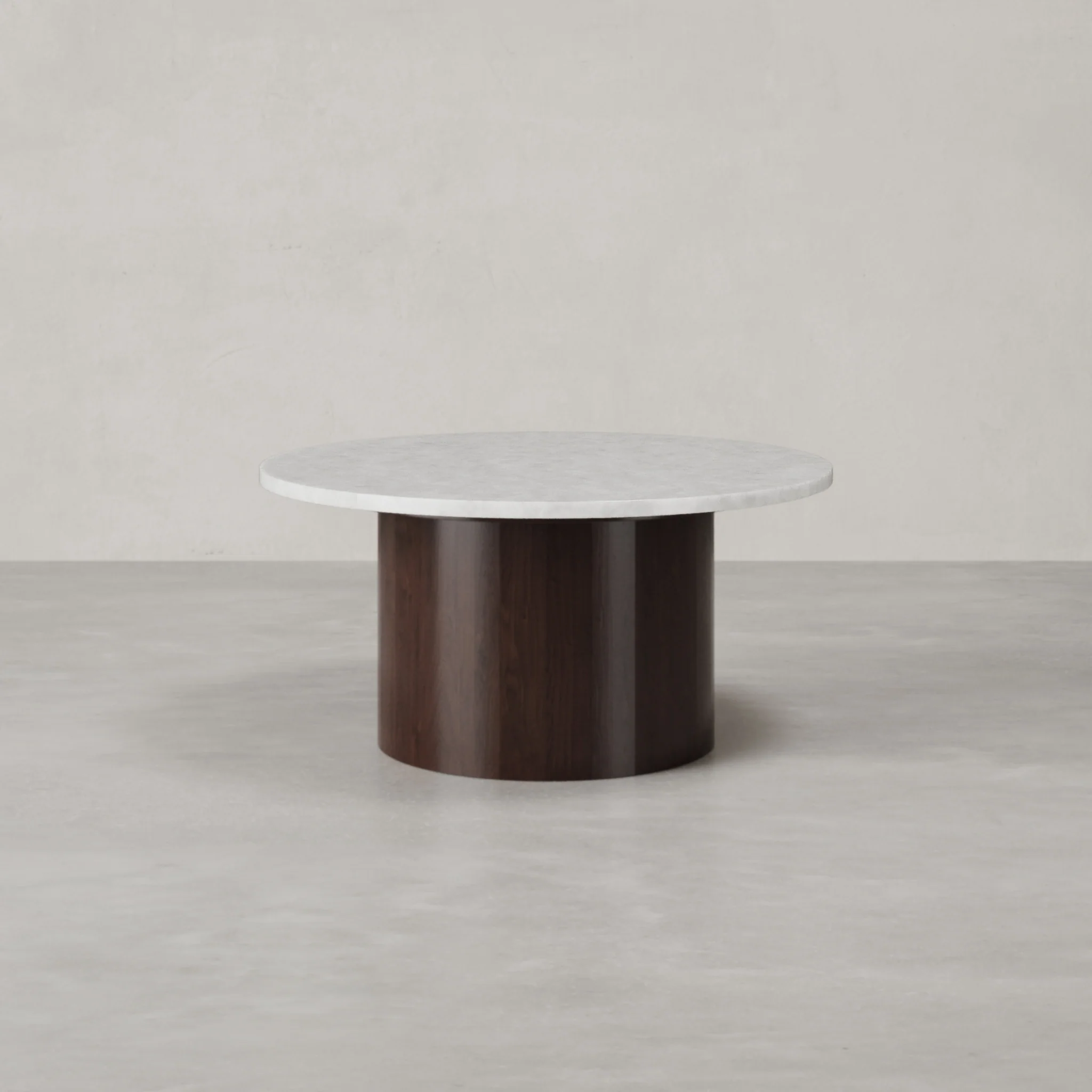 Atlanta Marmor Couchtisch - Image 14