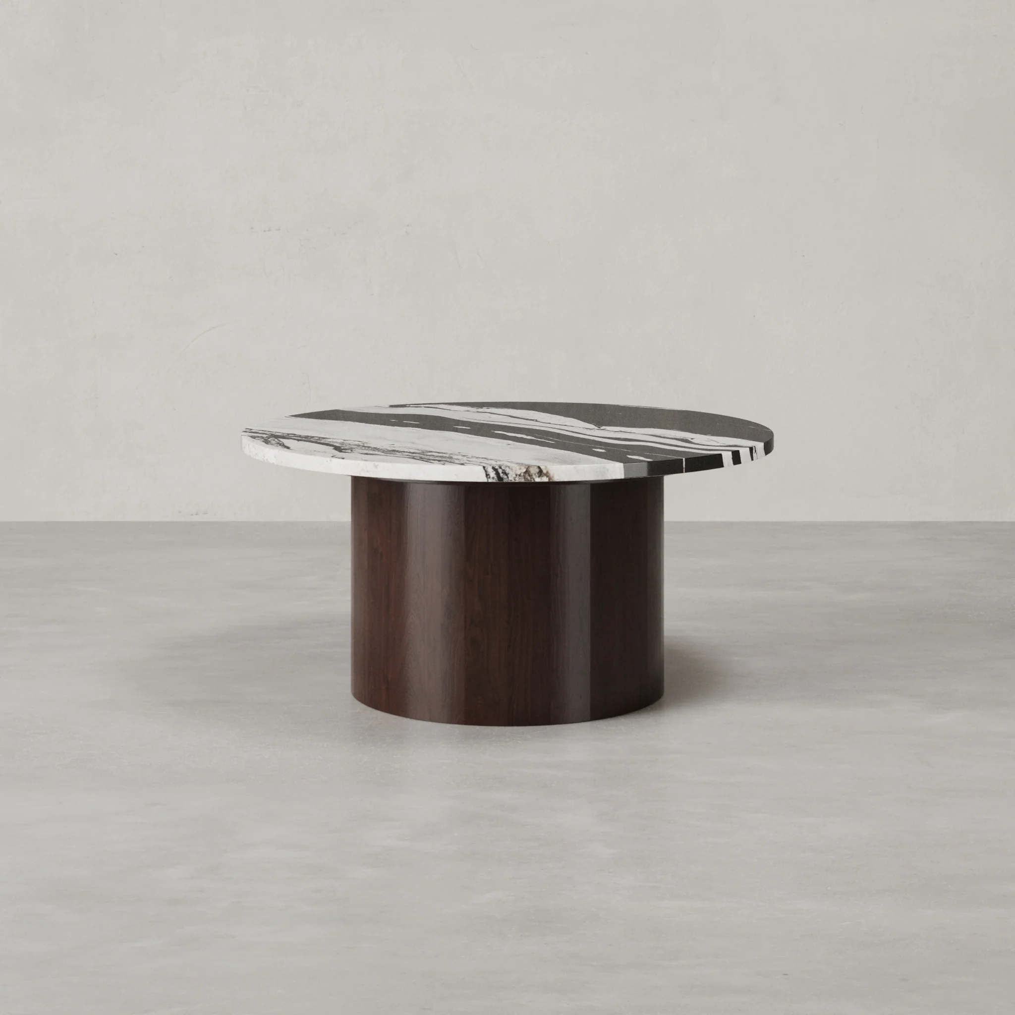 Atlanta Marmor Couchtisch - Image 26