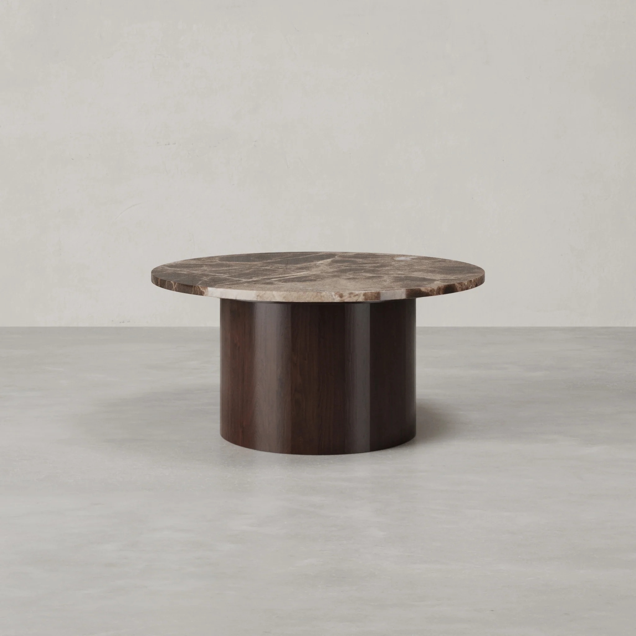 Atlanta Marmor Couchtisch - Image 38