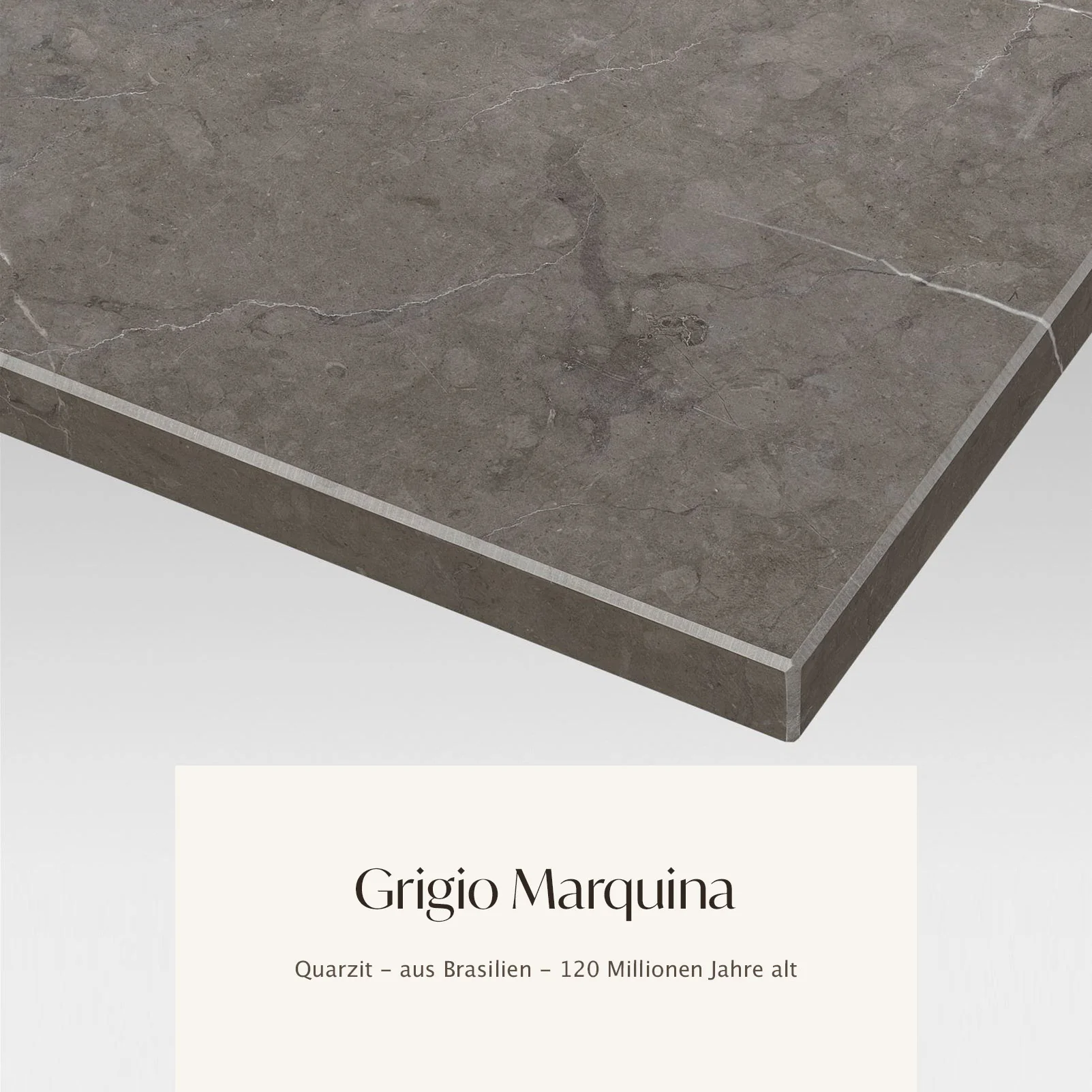 Bergen Marmor Esstisch - Image 19