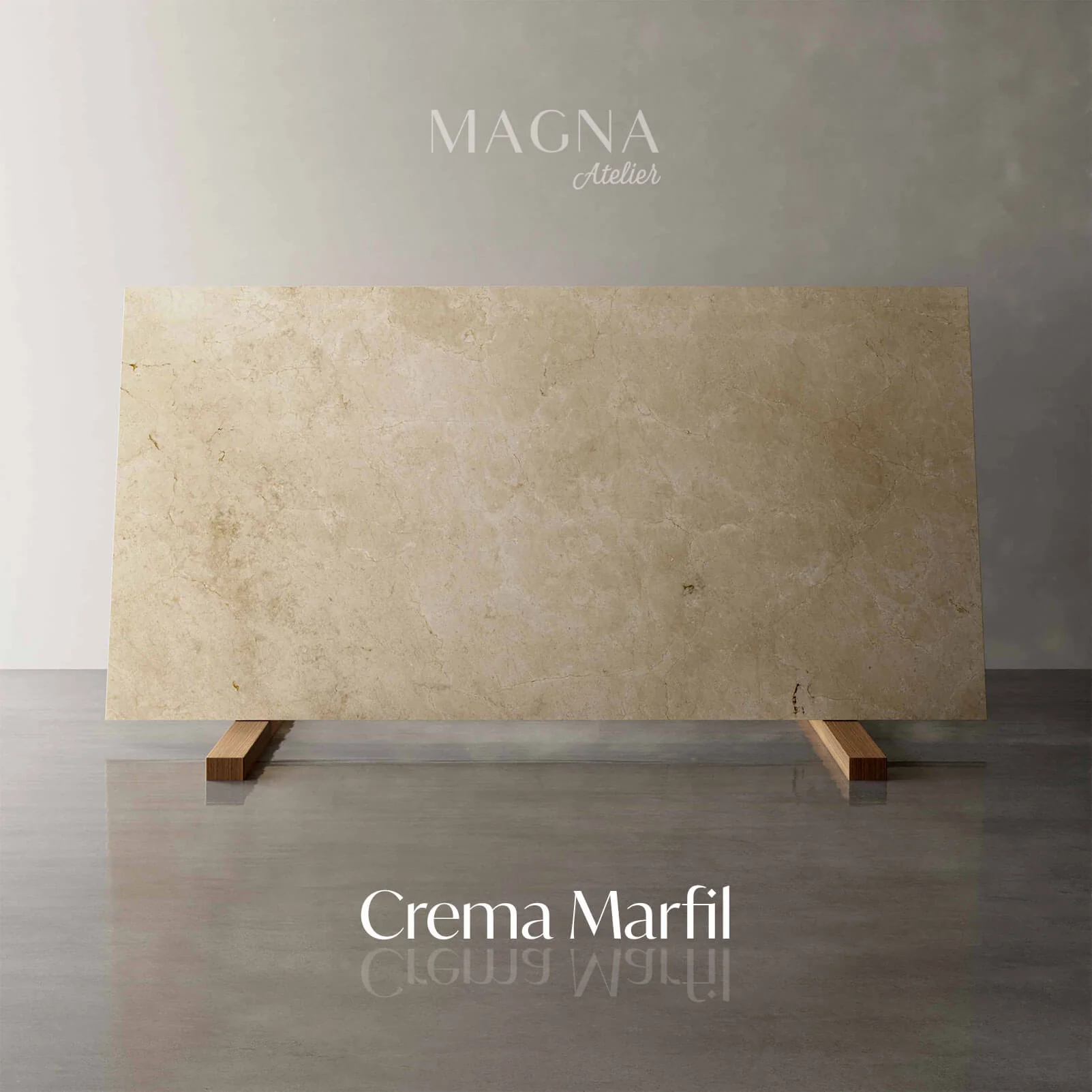 Bergen Marmor Schreibtisch - Image 19