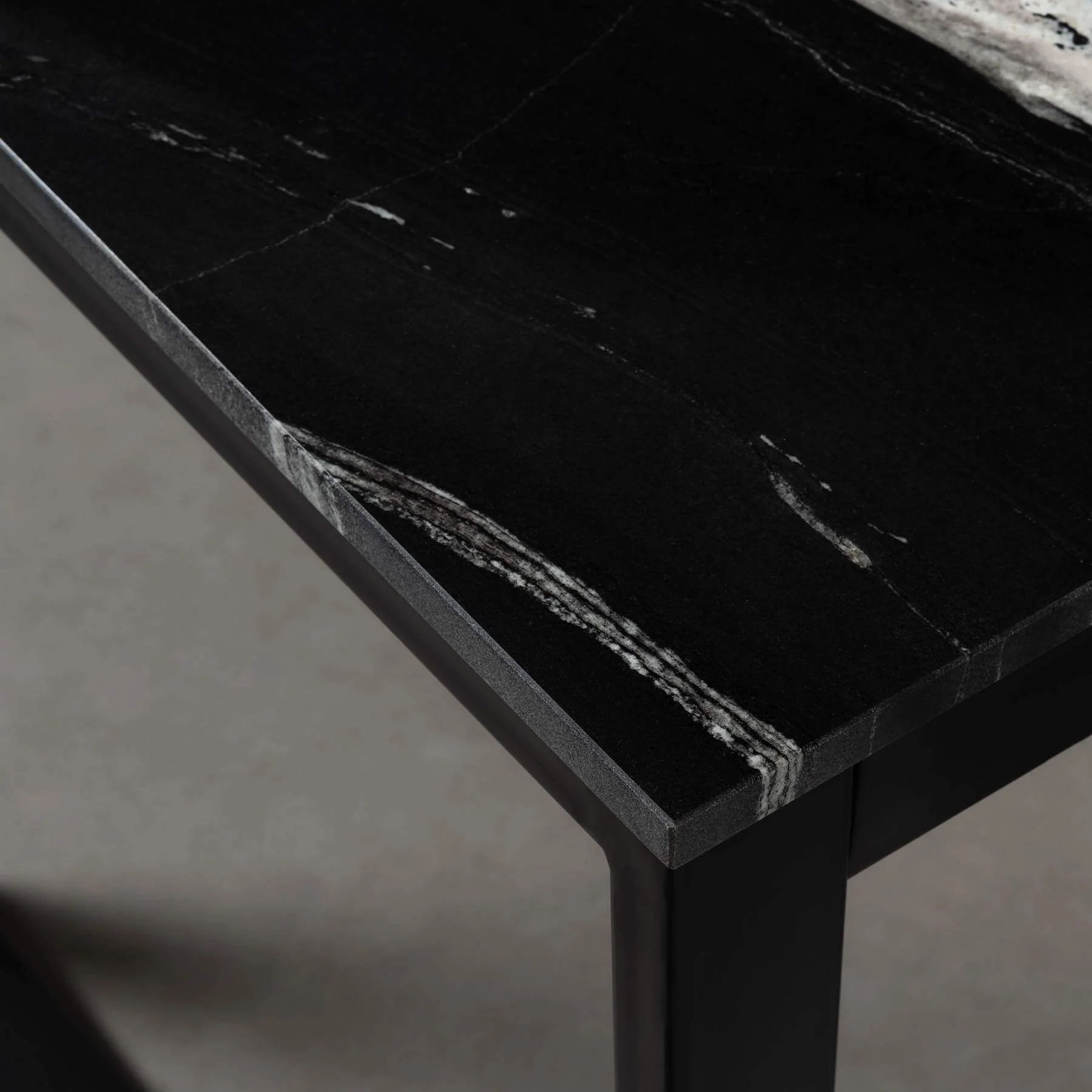 Bergen Marmor Schreibtisch - Image 3