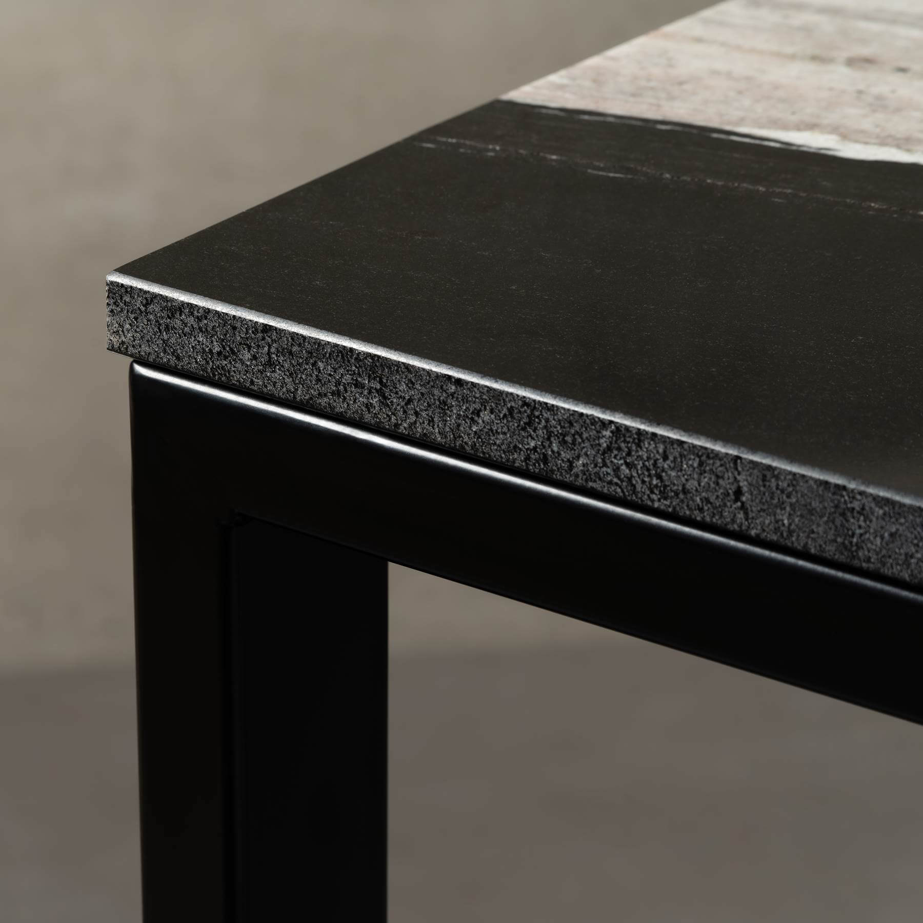 Bergen Marmor Schreibtisch - Image 4