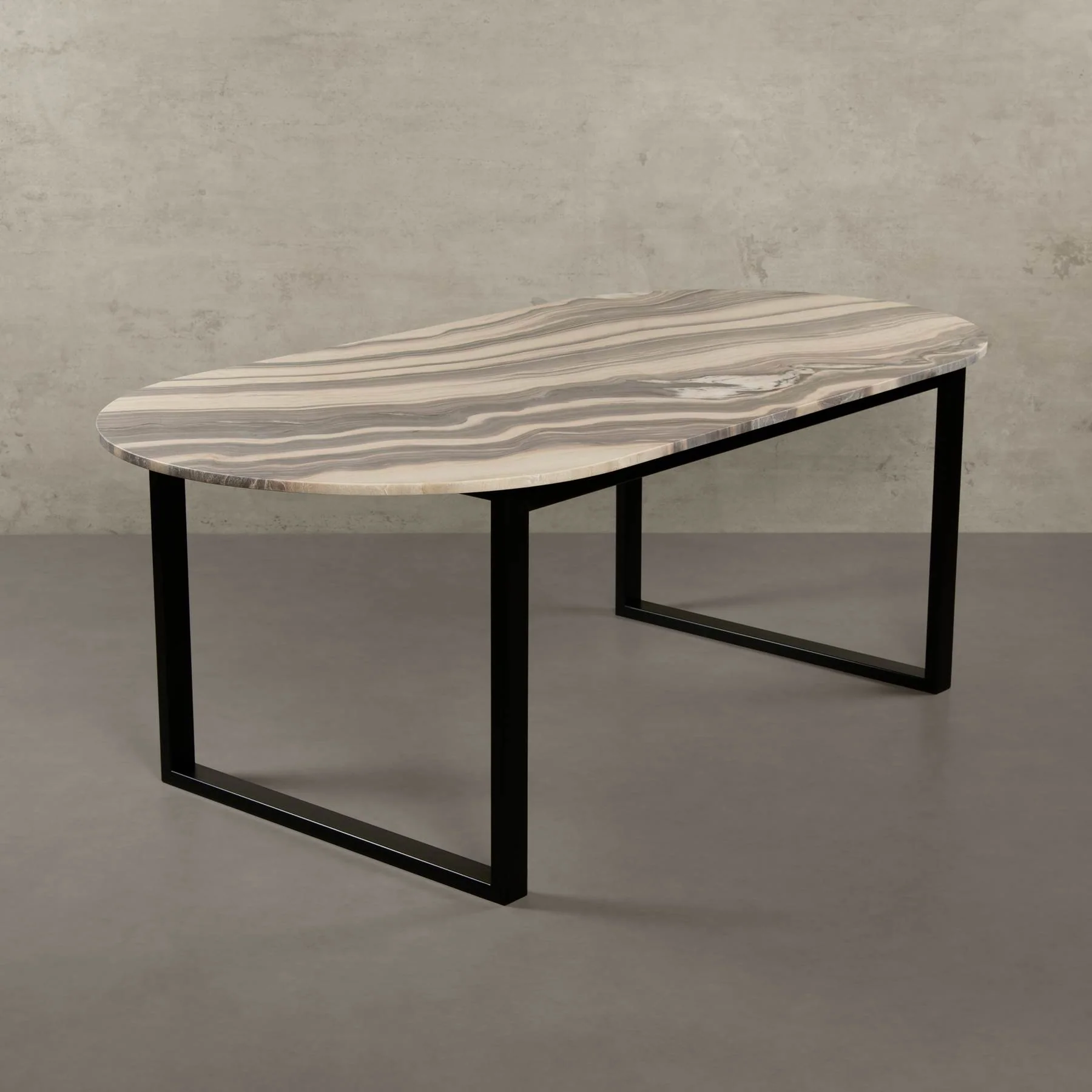 BERGEN oval Exclusive Line - Image 13