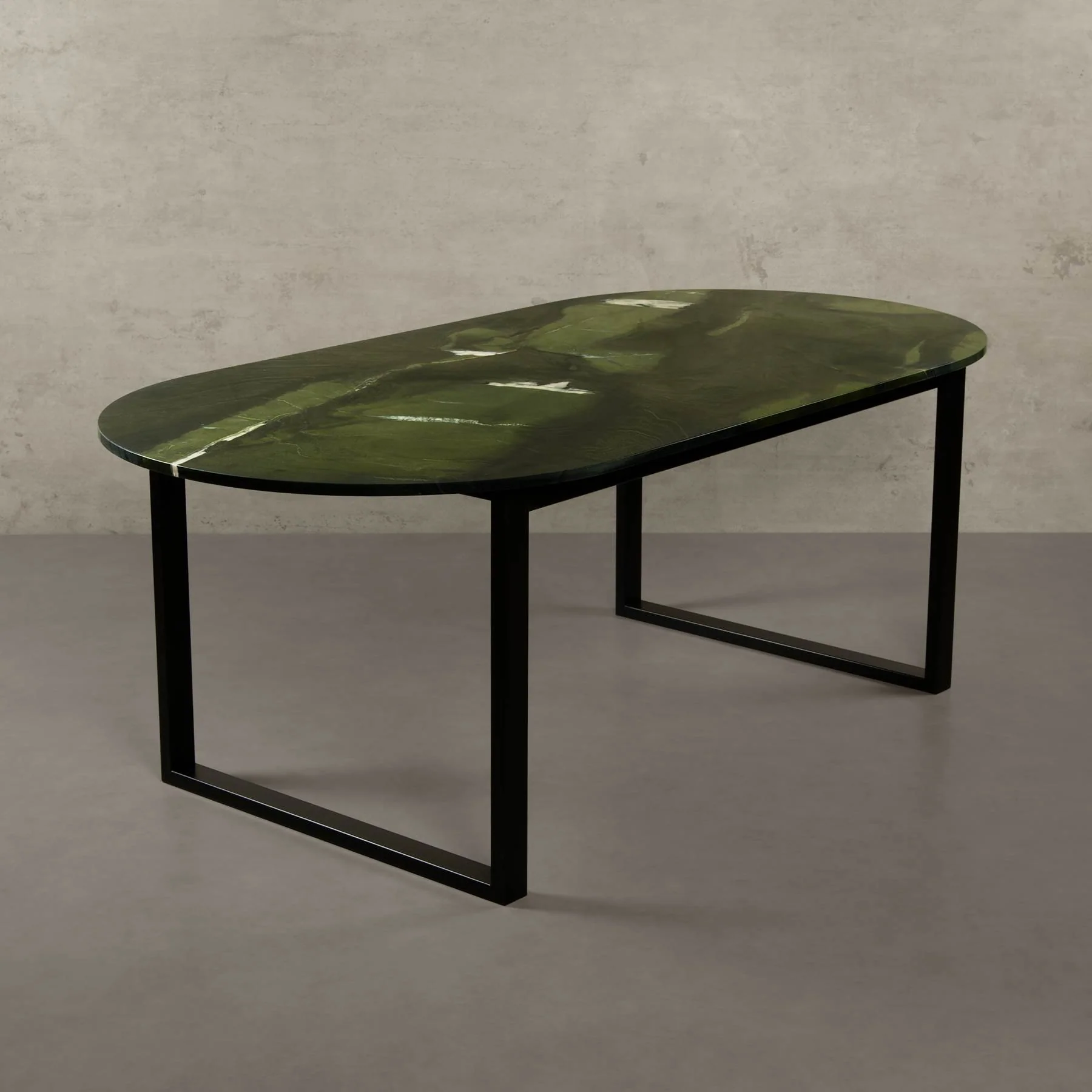 BERGEN oval Exclusive Line - Image 19