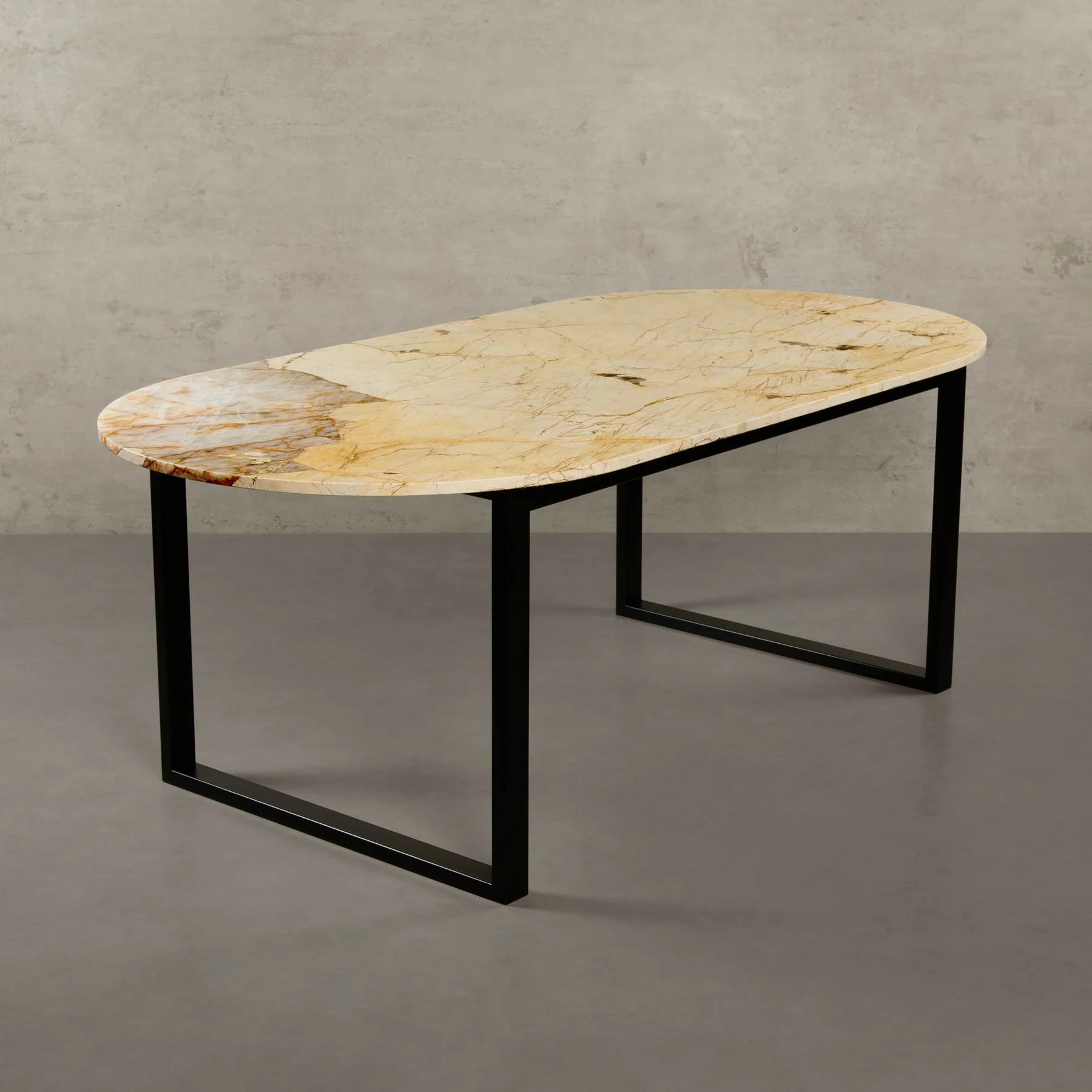 BERGEN oval Exclusive Line - Image 31