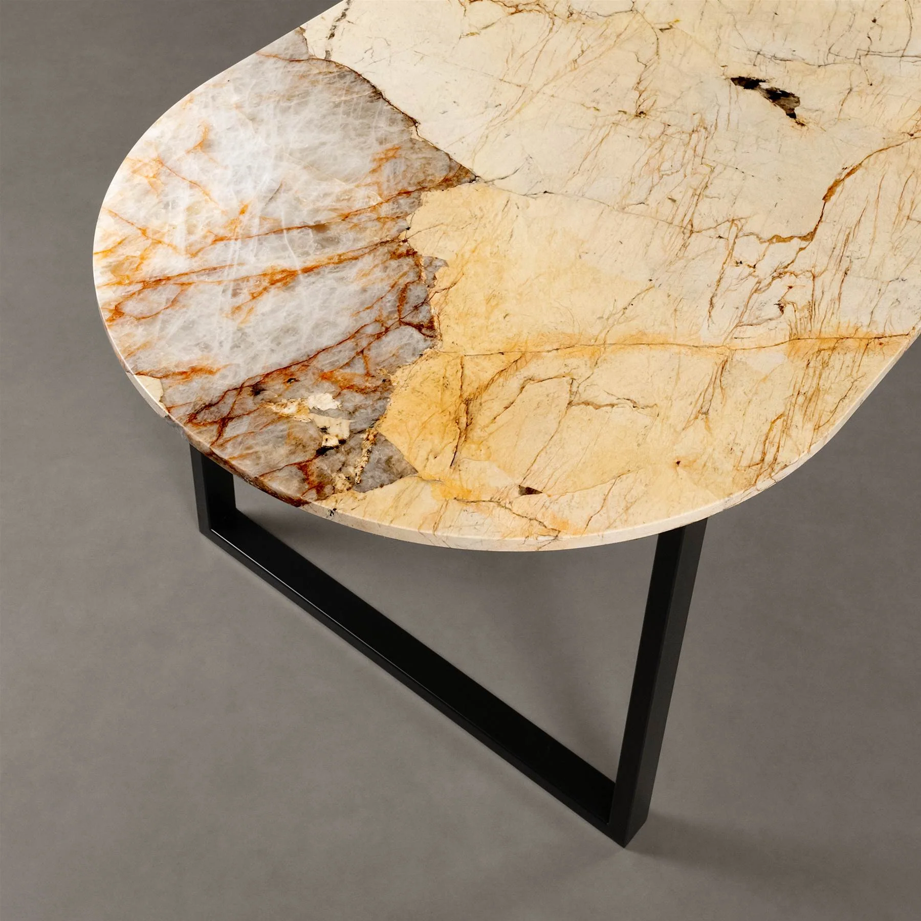 BERGEN oval Exclusive Line - Image 32