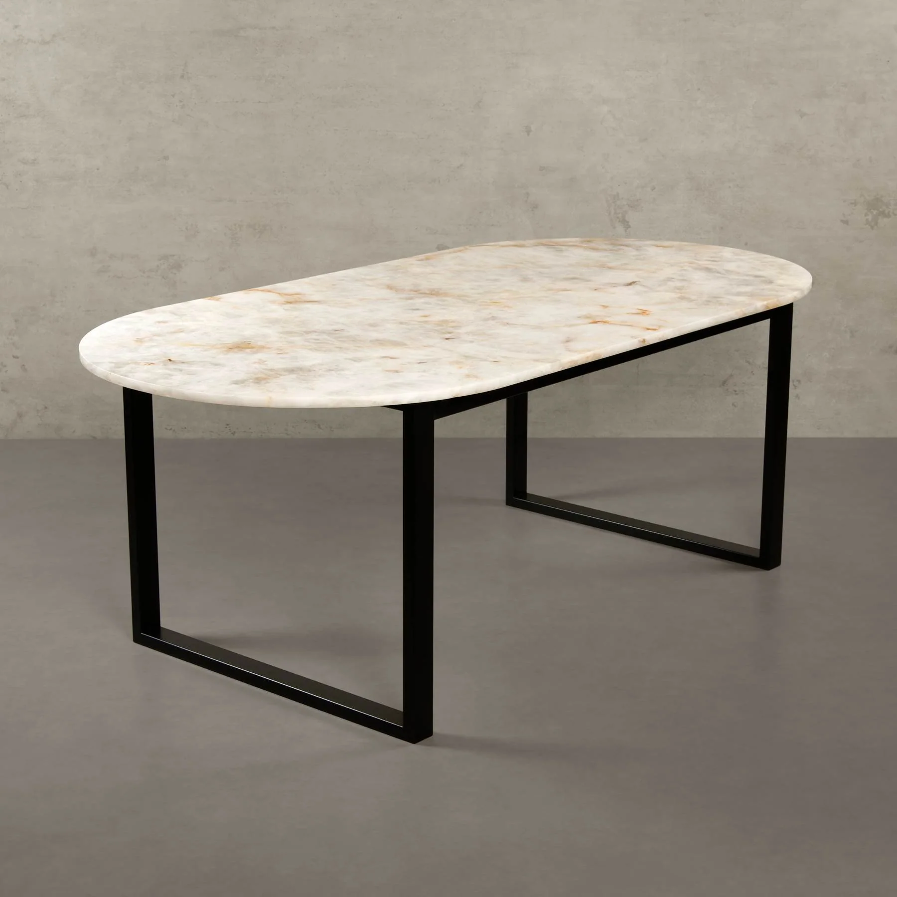 BERGEN oval Exclusive Line - Image 34