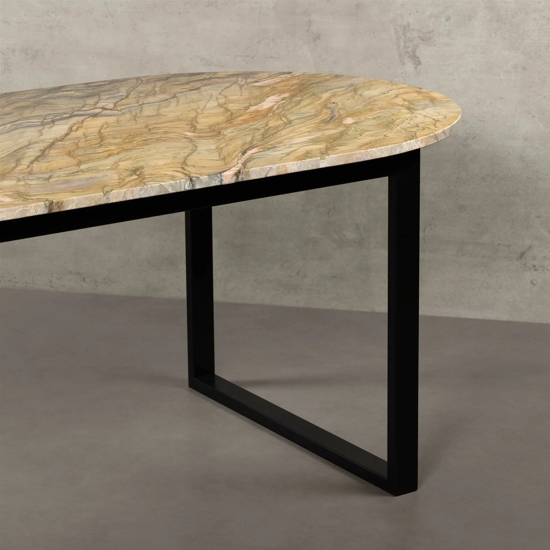BERGEN oval Exclusive Line - Image 4