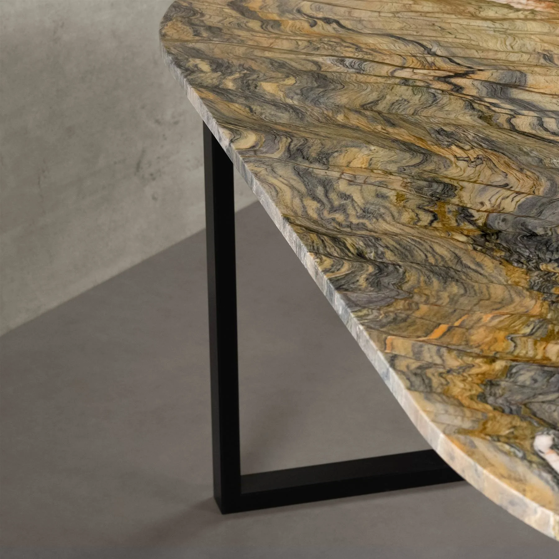 BERGEN oval Exclusive Line - Image 5