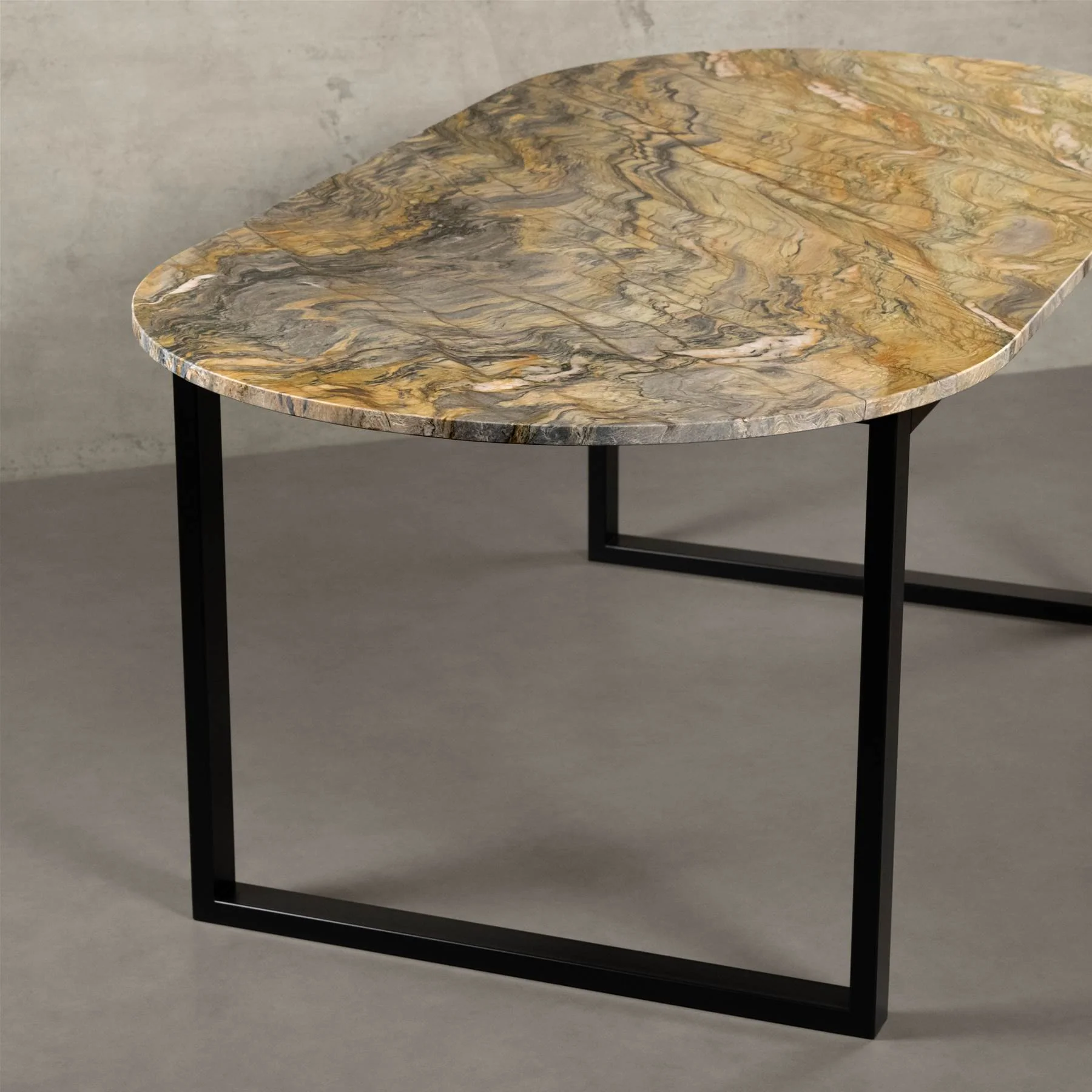 BERGEN oval Exclusive Line - Image 6