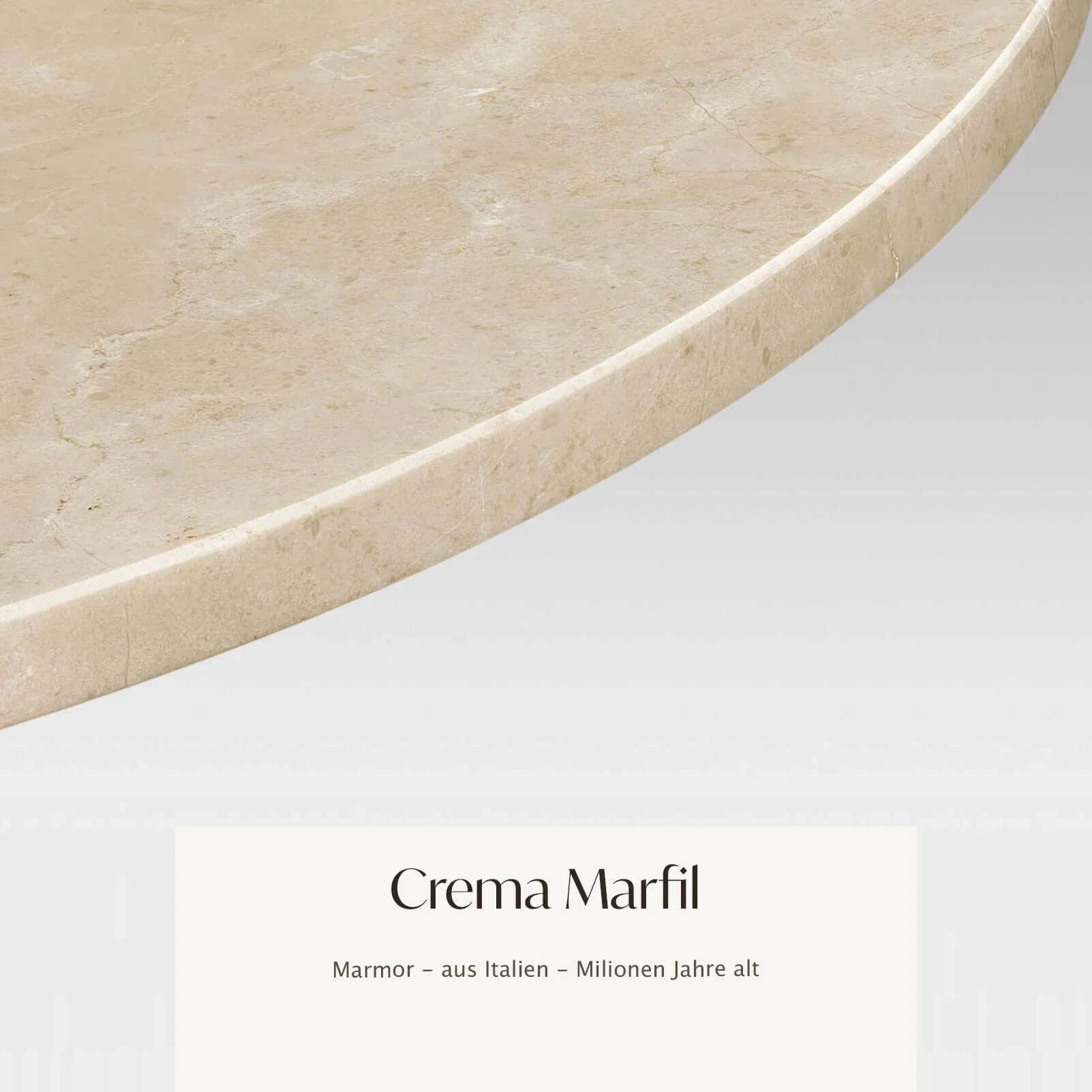 Cape Town Marmor Weinregal - Image 16