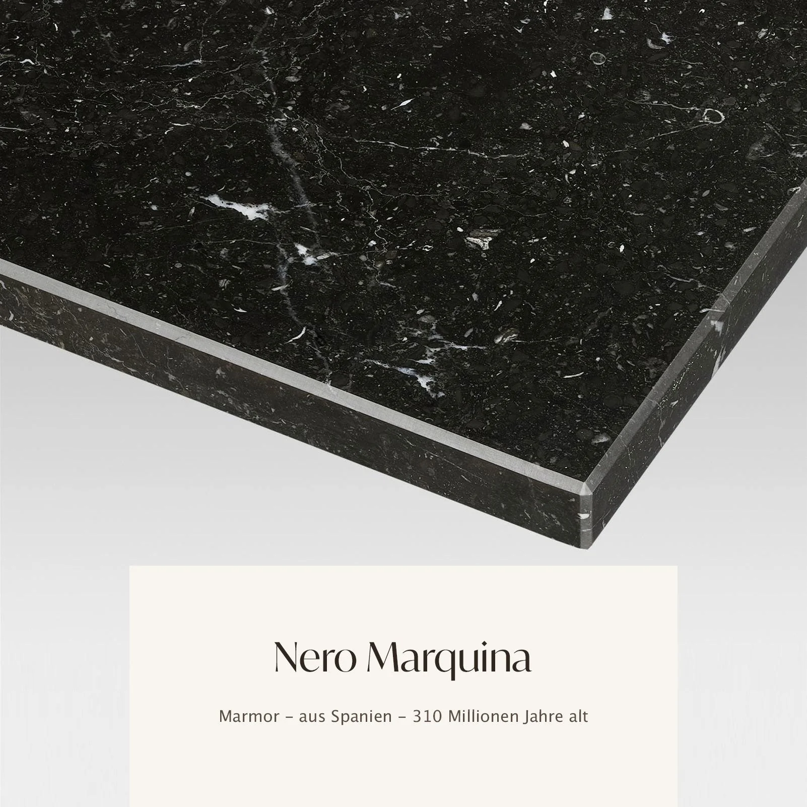 Carrara Marmor Serviertablett - Image 17