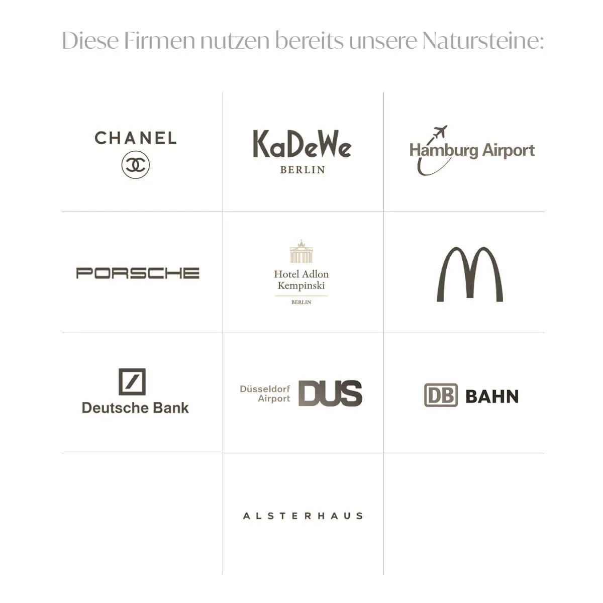 Carrara Marmor Serviertablett - Image 9