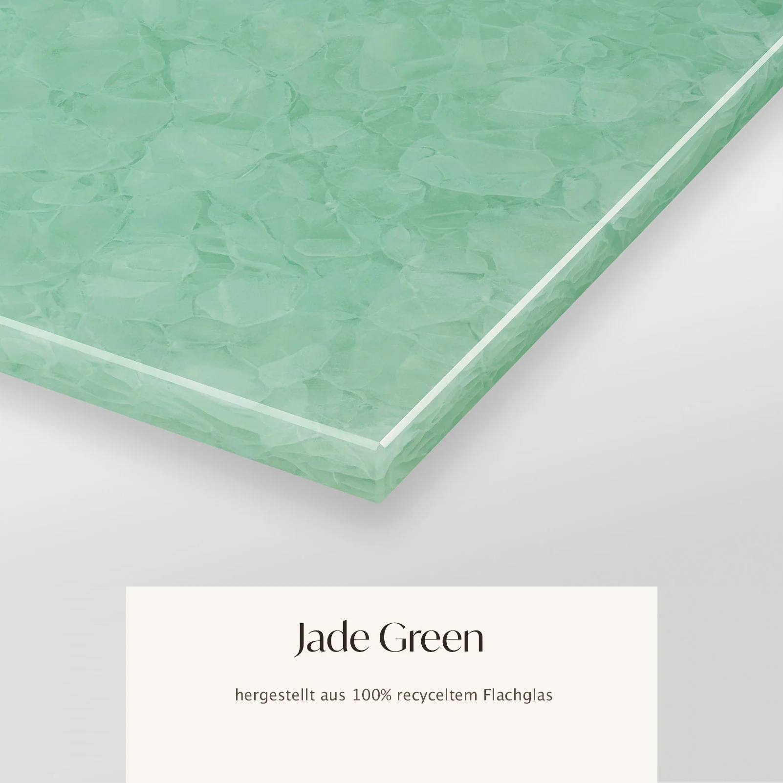 Coral Bay Glaskeramik Couchtisch - Image 8