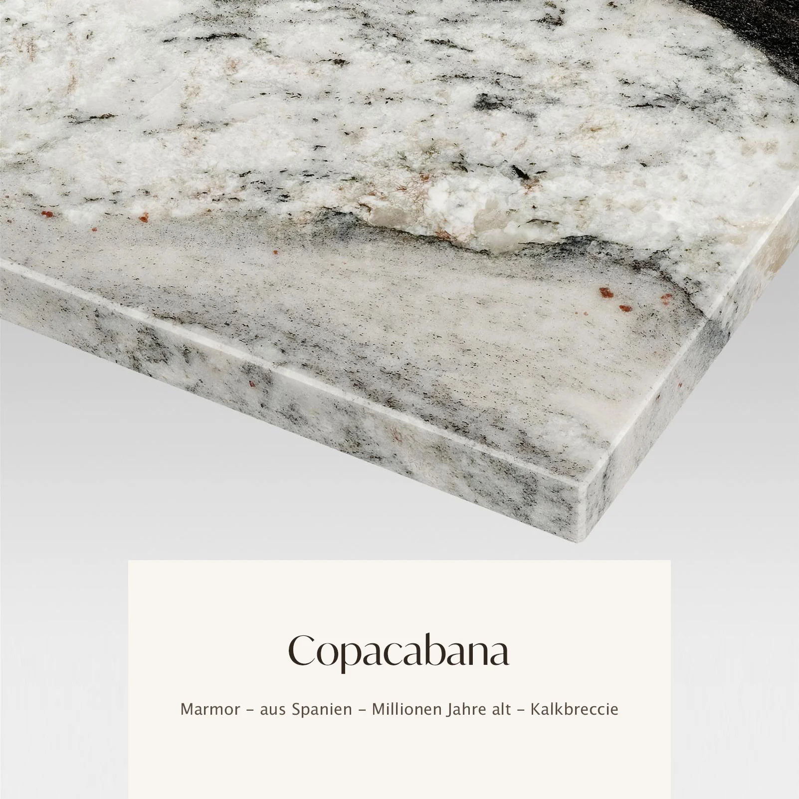 Coral Bay Marmor Beistelltisch - Image 18