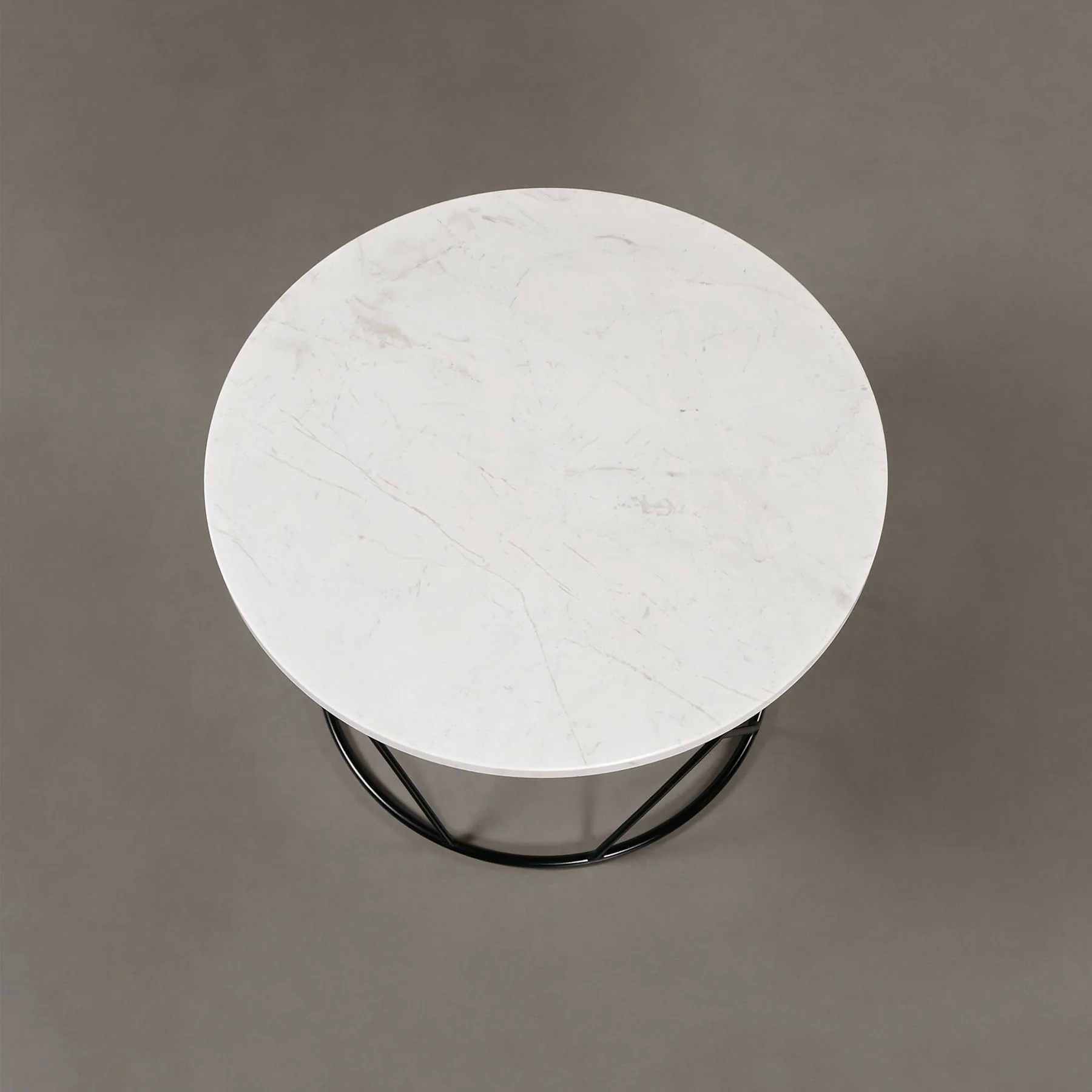 Florenz Marmor Couchtisch - Image 4