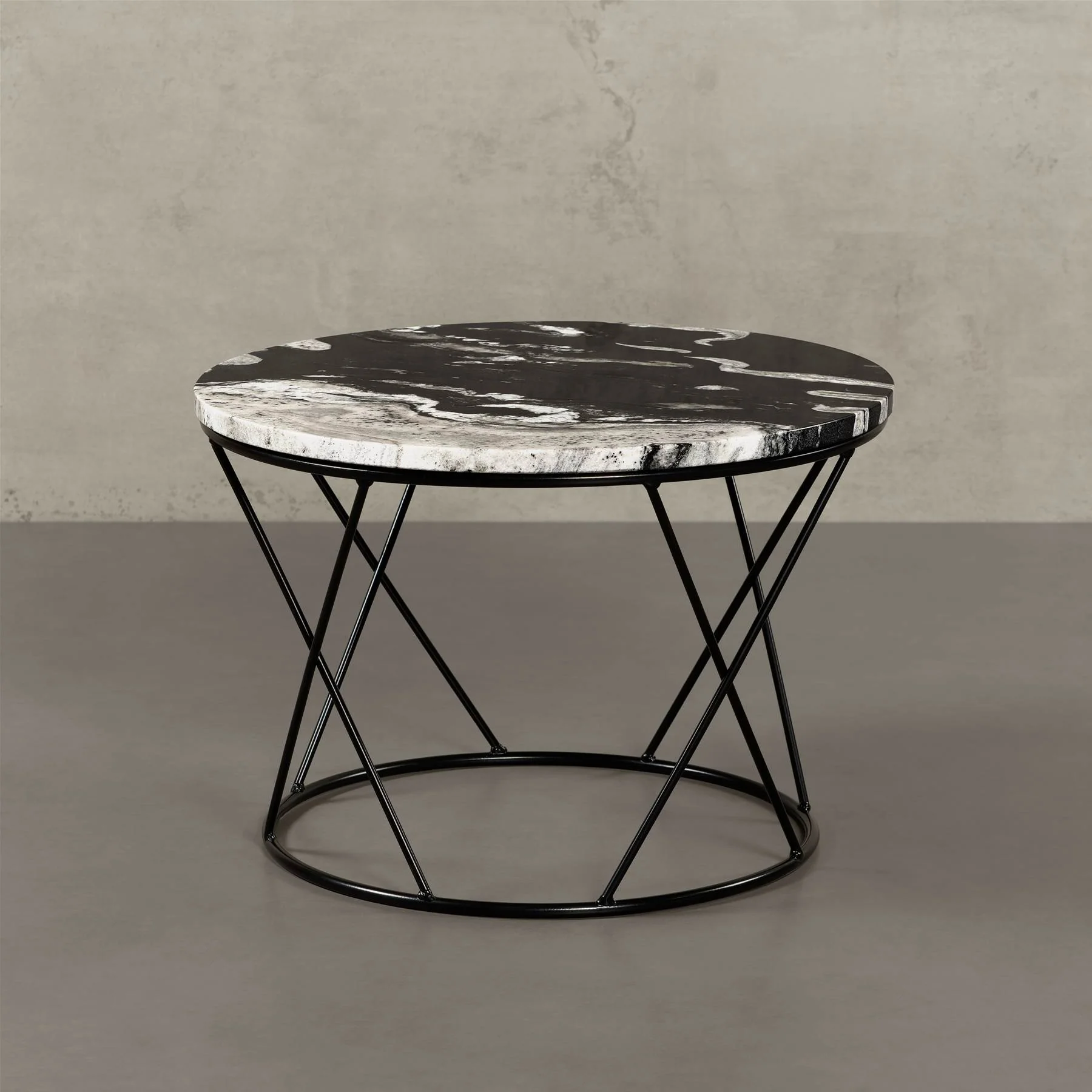 Florenz Marmor Couchtisch - Image 37