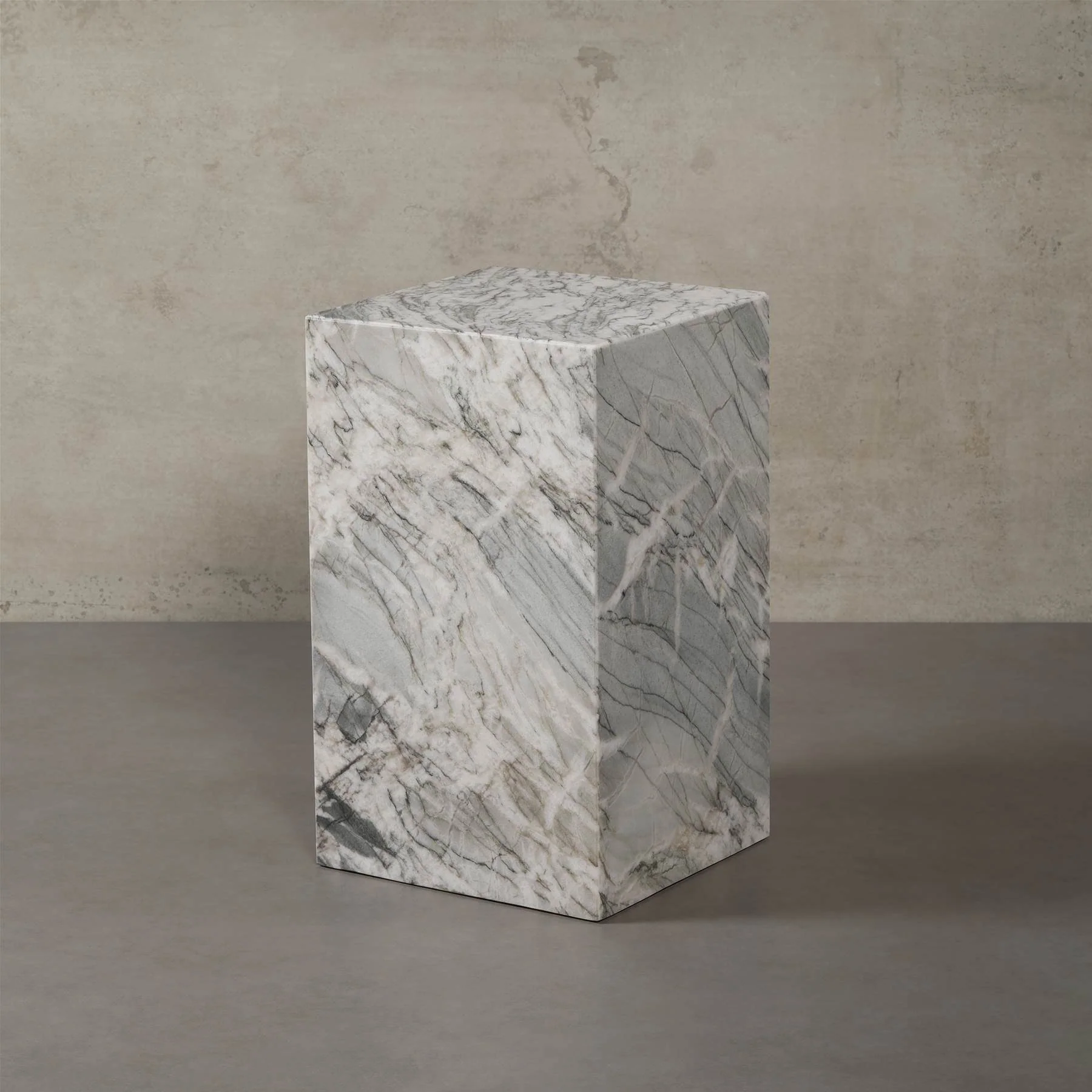 New York Marmor Beistelltisch - Image 10