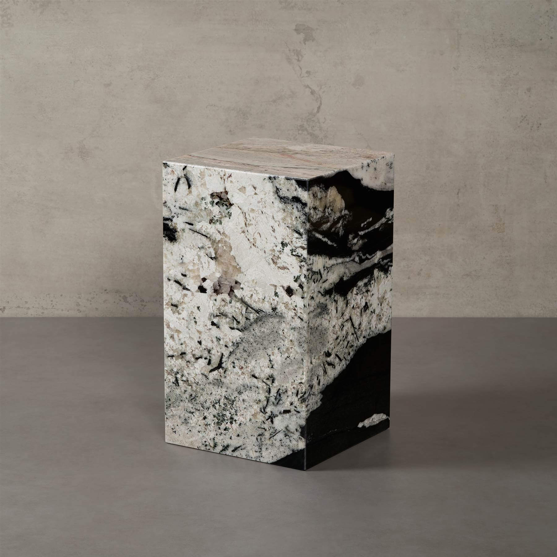 New York Marmor Beistelltisch - Image 22