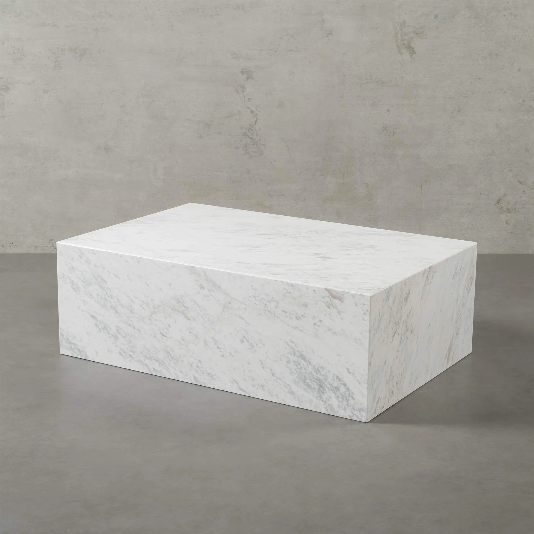 Aspen Marmor Couchtisch - Image 13