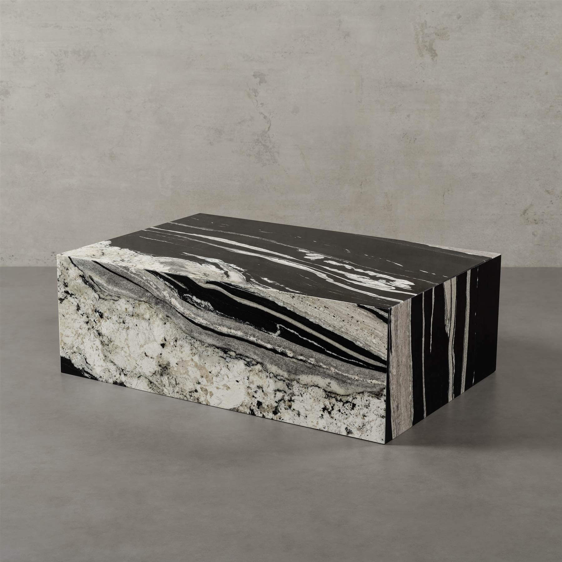 Aspen Marmor Couchtisch - Image 16