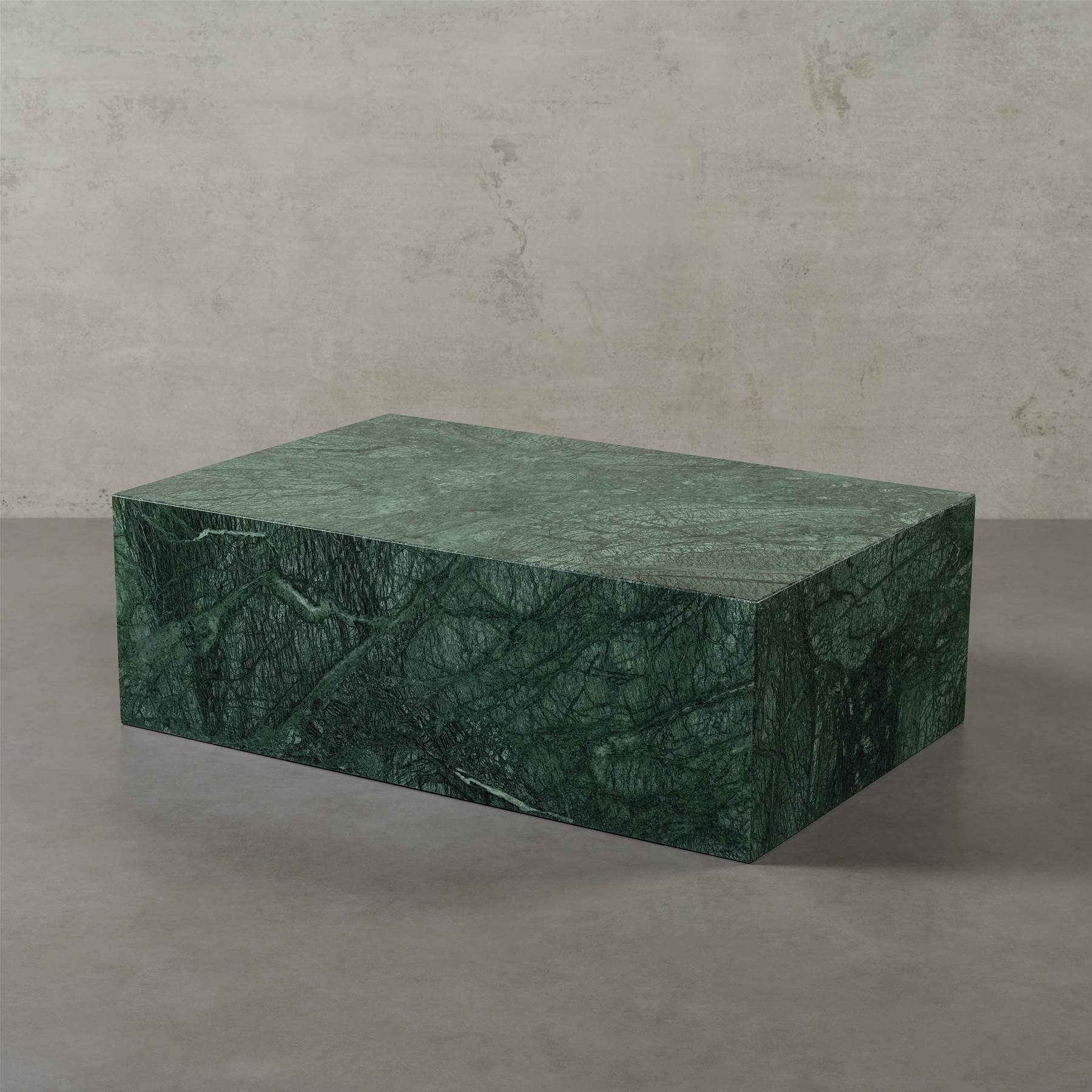 Aspen Marmor Couchtisch - Image 20
