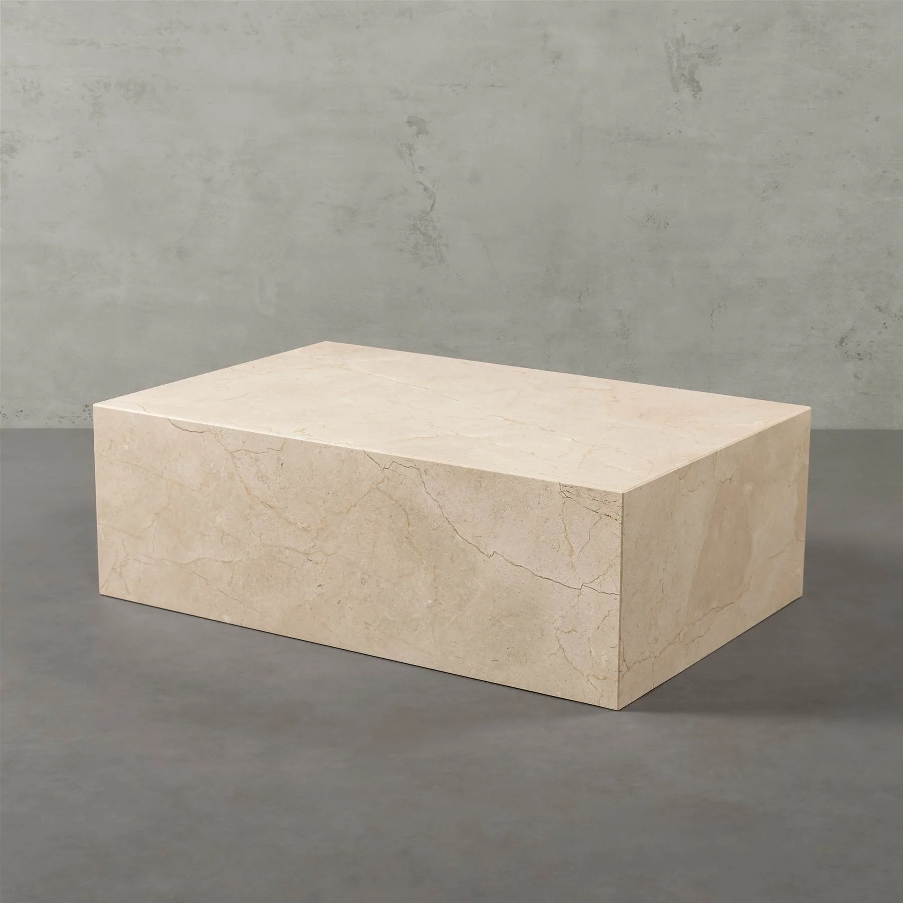 Aspen Marmor Couchtisch - Image 26