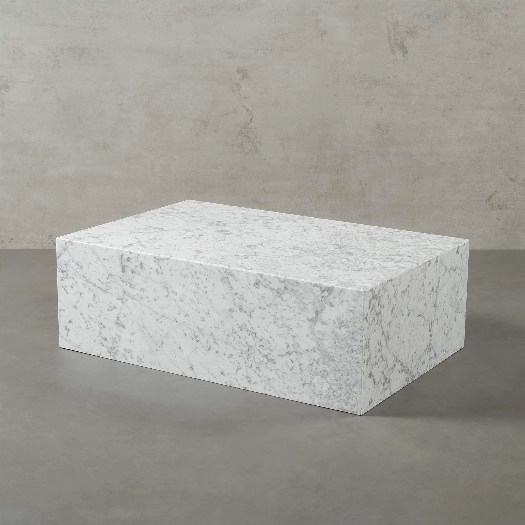 Aspen Marmor Couchtisch - Image 32