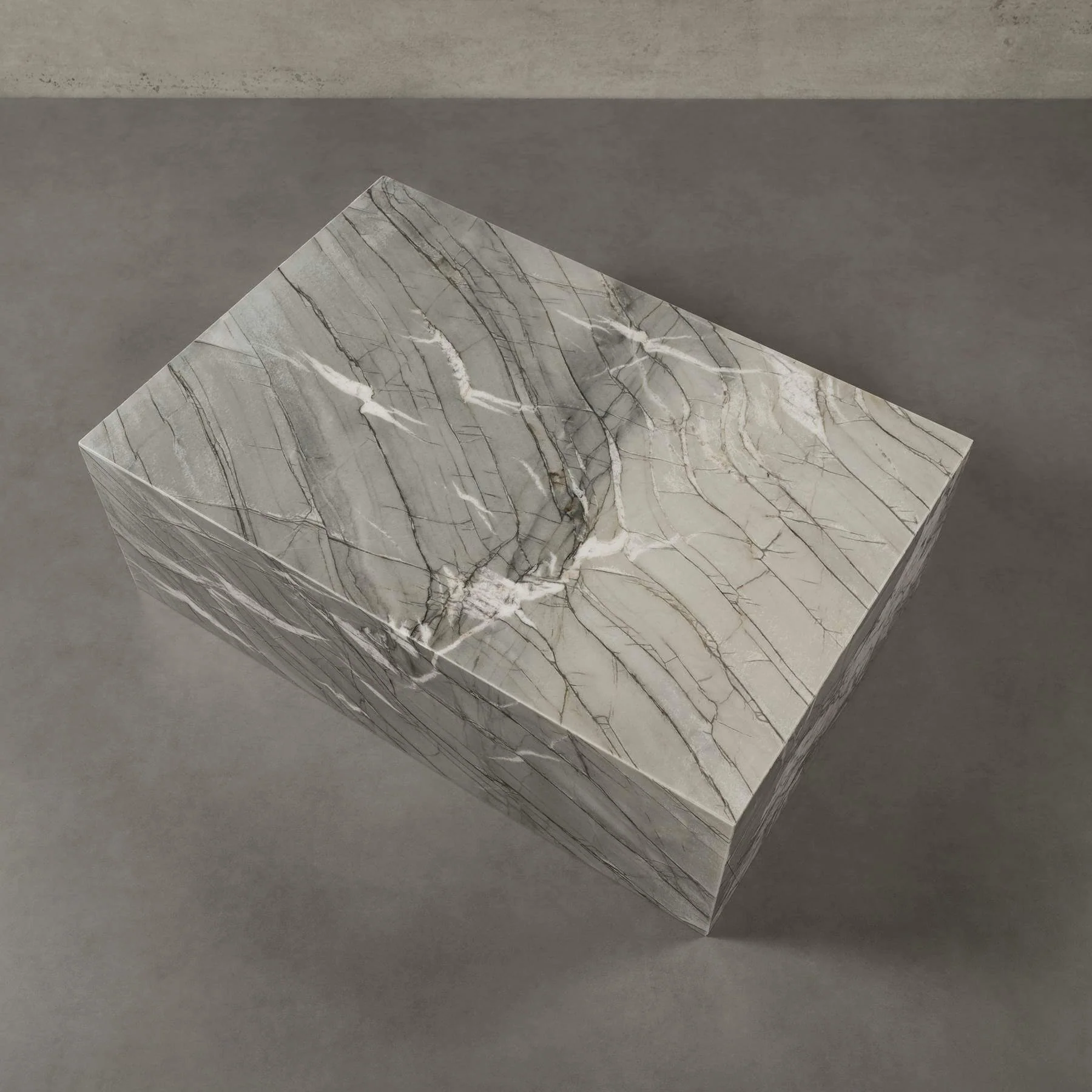 Aspen Marmor Couchtisch - Image 6