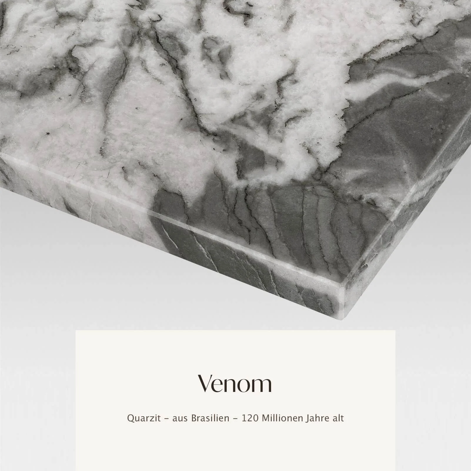 Aspen Marmor Couchtisch - Image 7