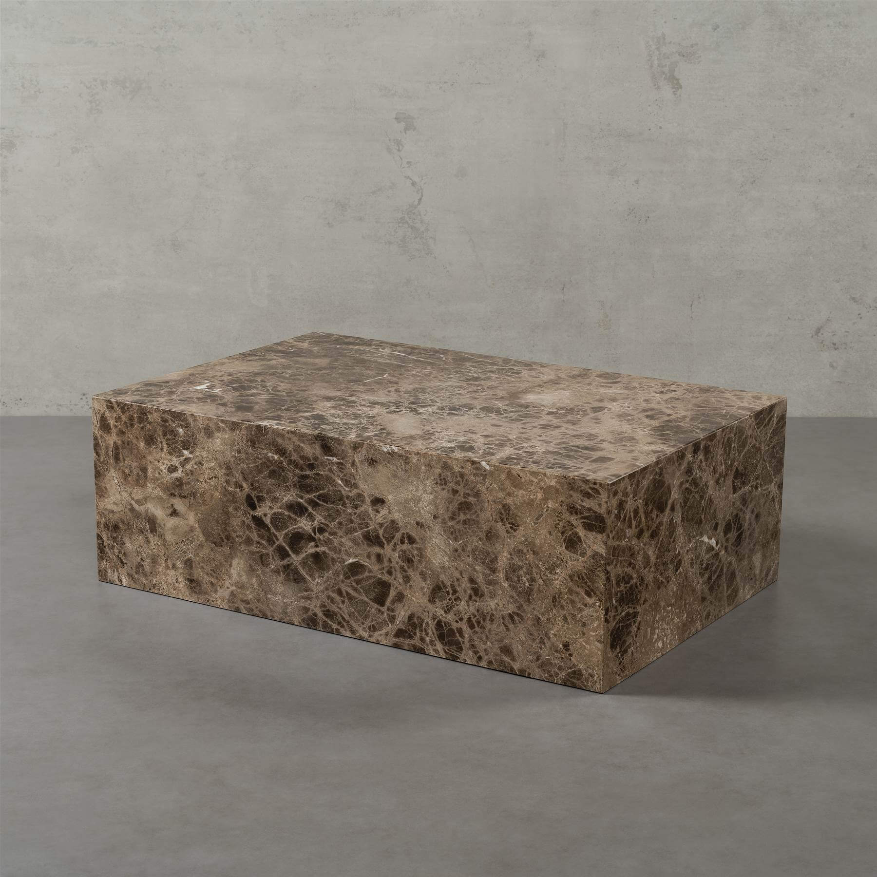 Aspen Marmor Couchtisch - Image 9