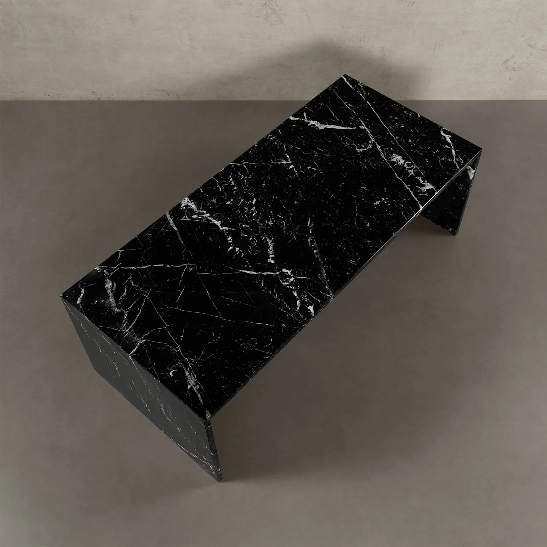 Colorado Marmor Couchtisch - Image 3