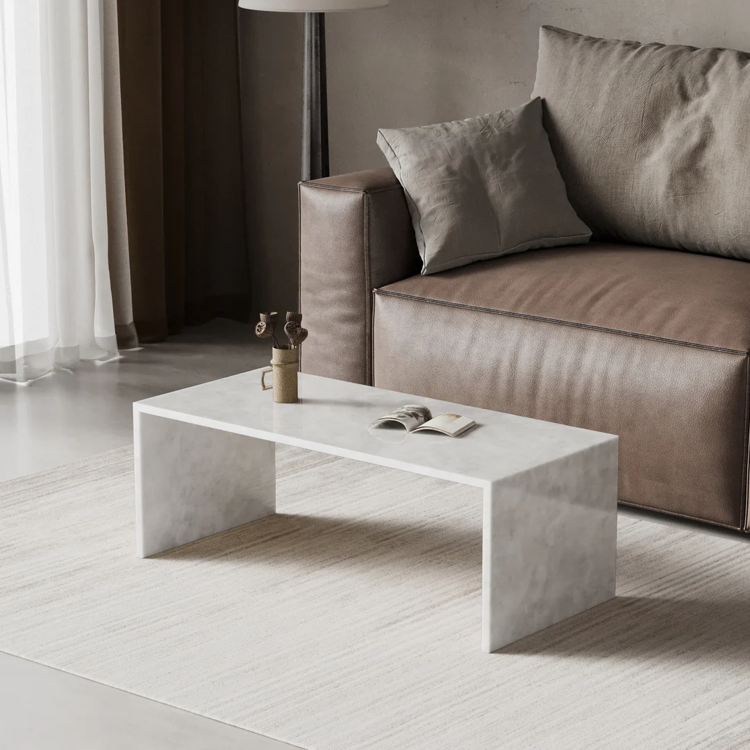 Colorado Marmor Couchtisch - Image 33