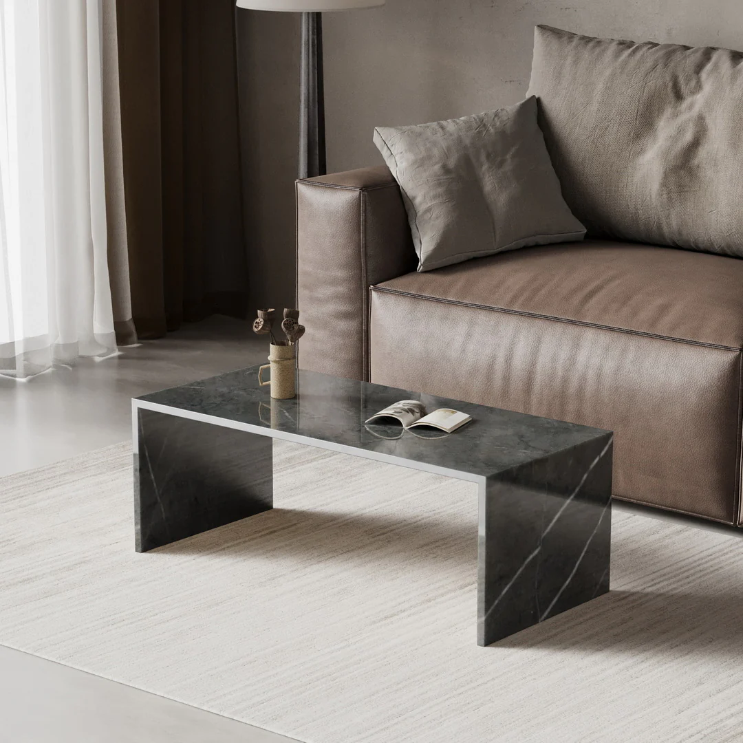 Colorado Marmor Couchtisch - Image 36