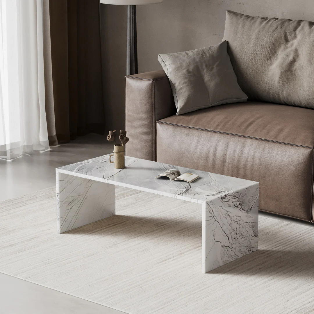 Colorado Marmor Couchtisch - Image 39