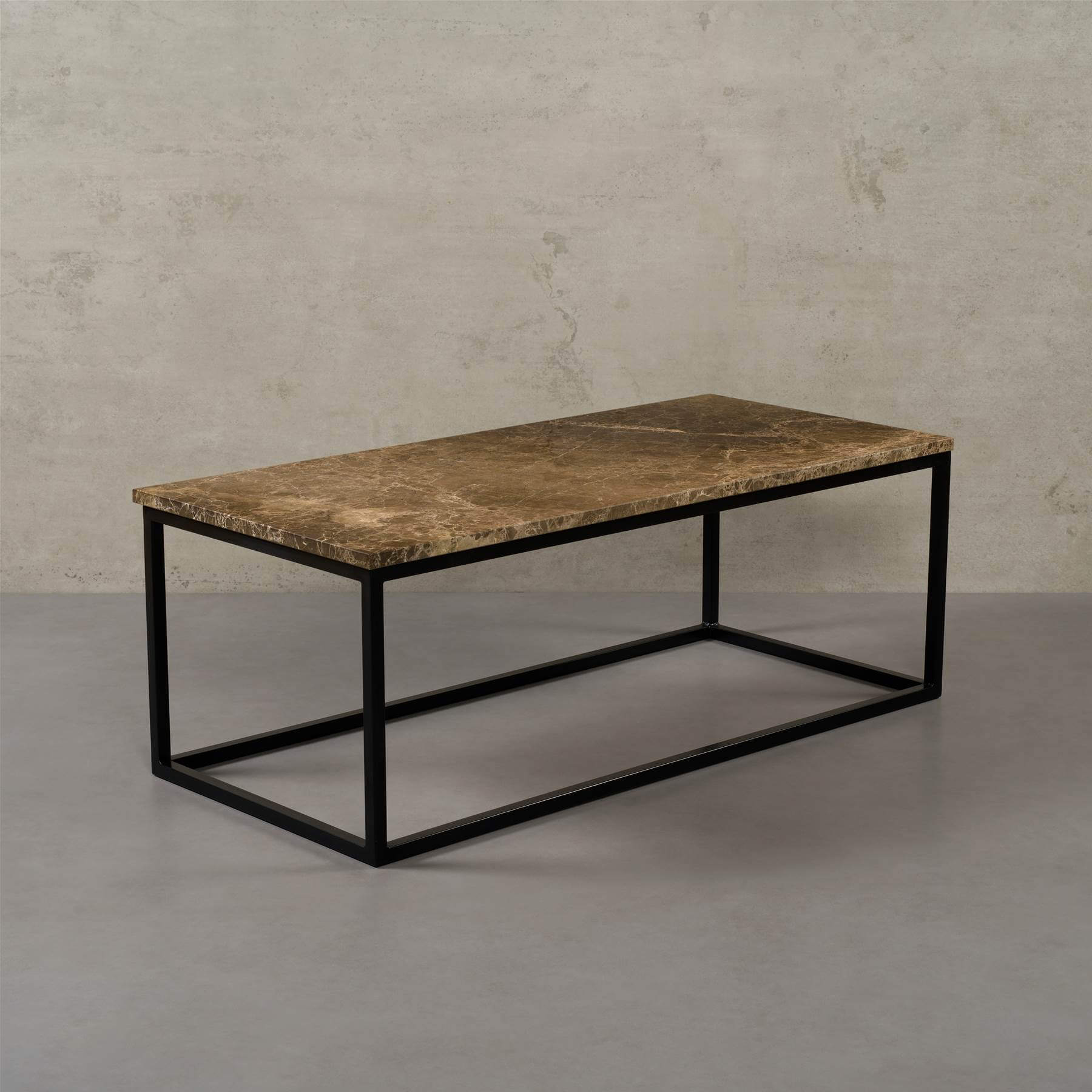 Göteborg Marmor Couchtisch - Image 13