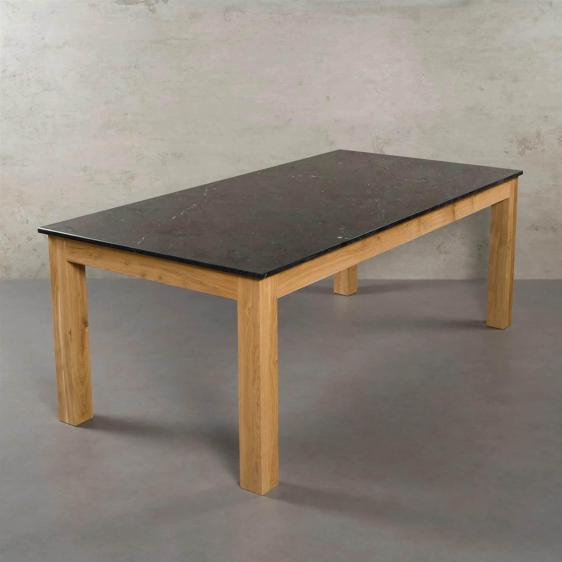 Valencia Marmor Esstisch - Image 15