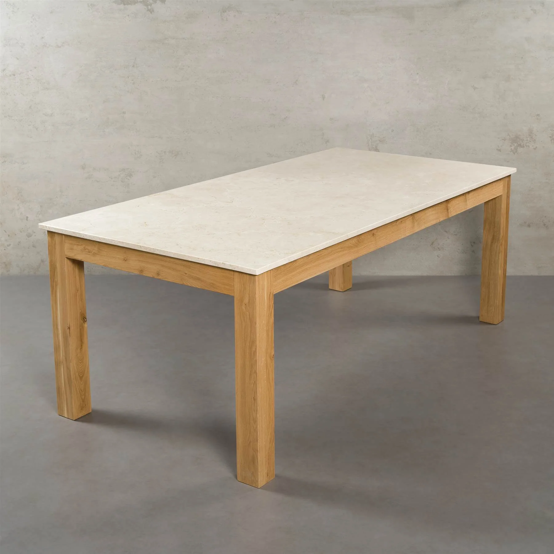 Valencia Marmor Esstisch - Image 18