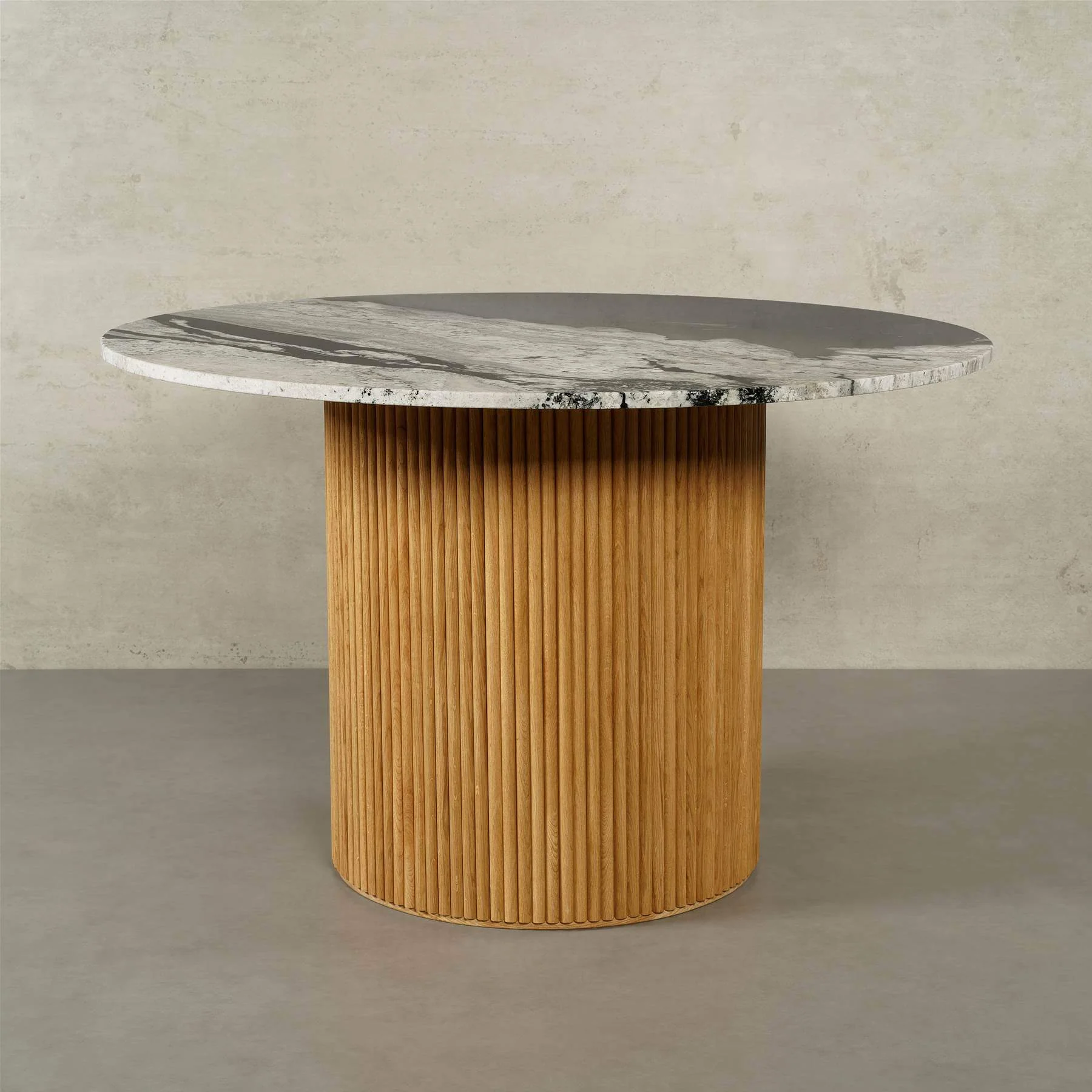 Victoria Marmor Esstisch - Image 13