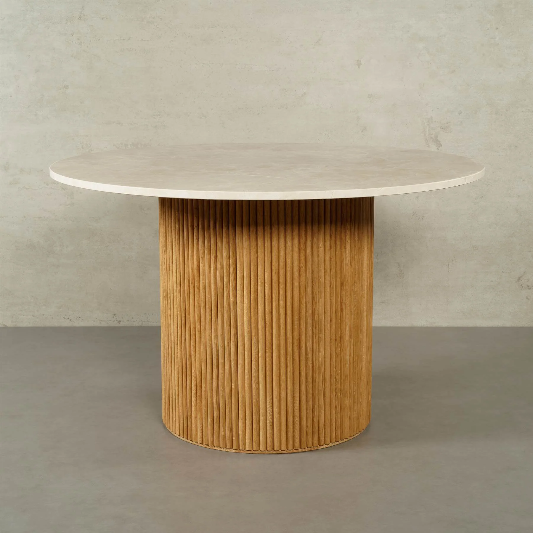 Victoria Marmor Esstisch - Image 16