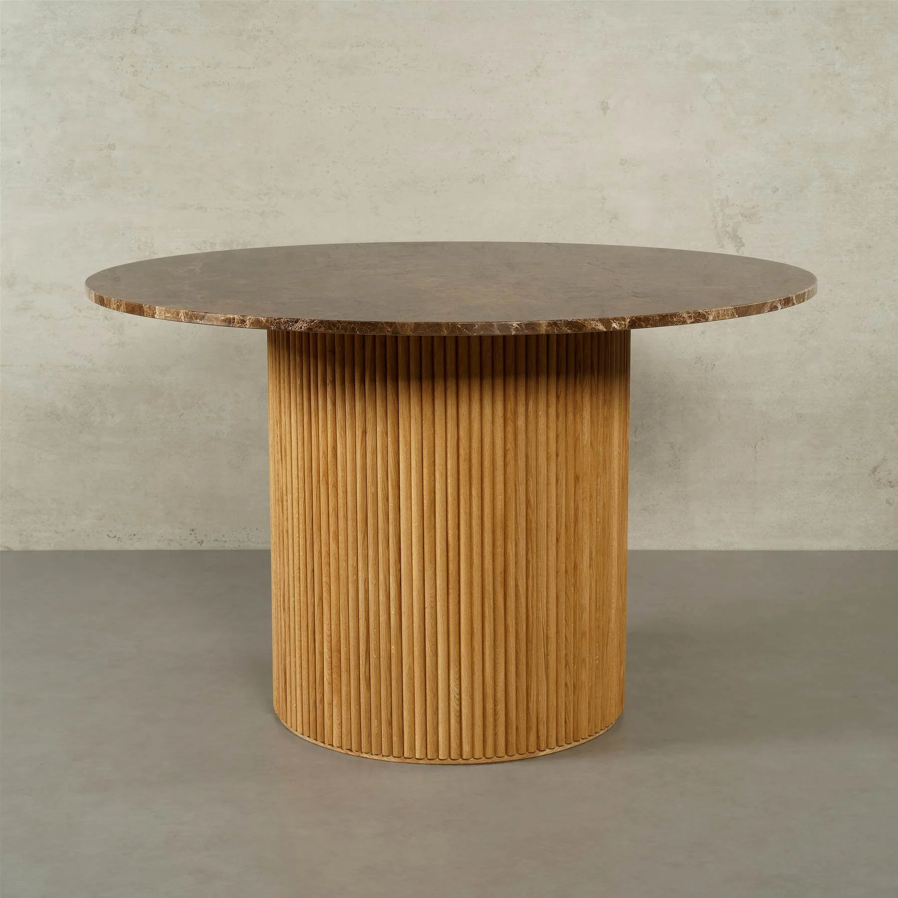 Victoria Marmor Esstisch - Image 21