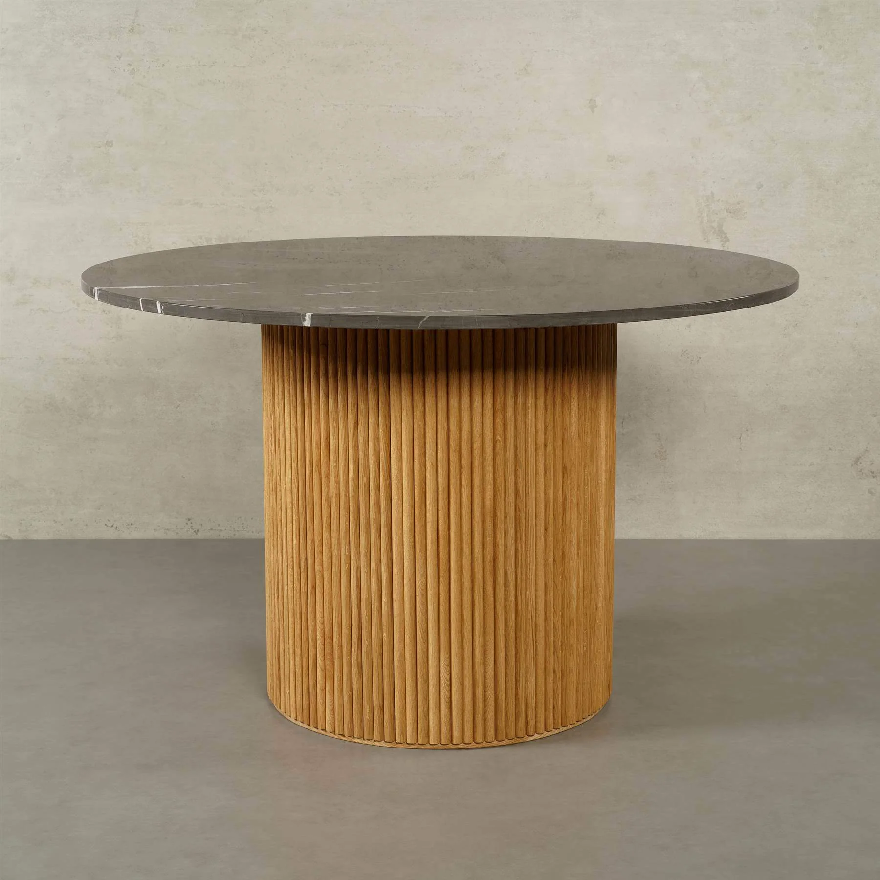 Victoria Marmor Esstisch - Image 24