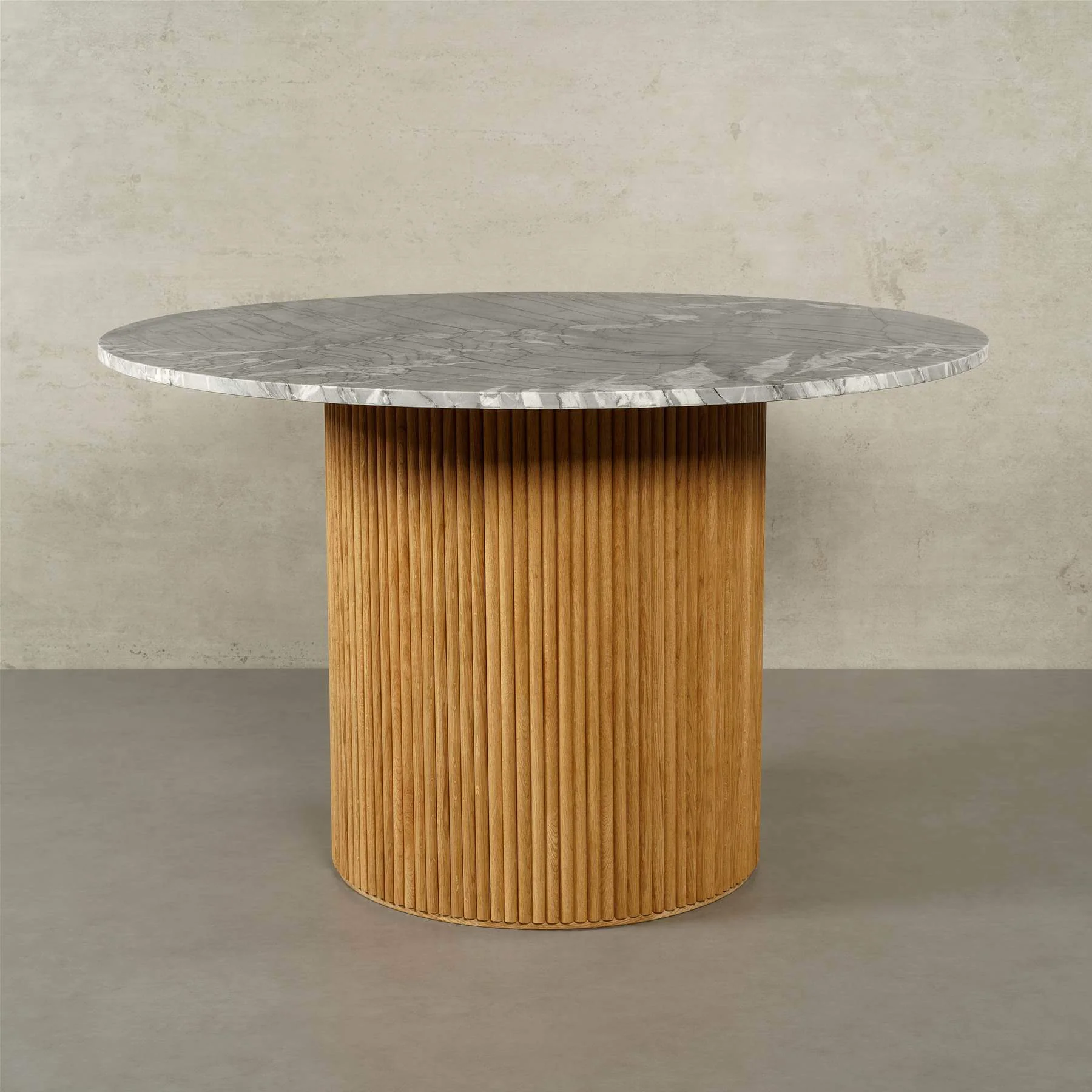Victoria Marmor Esstisch - Image 33