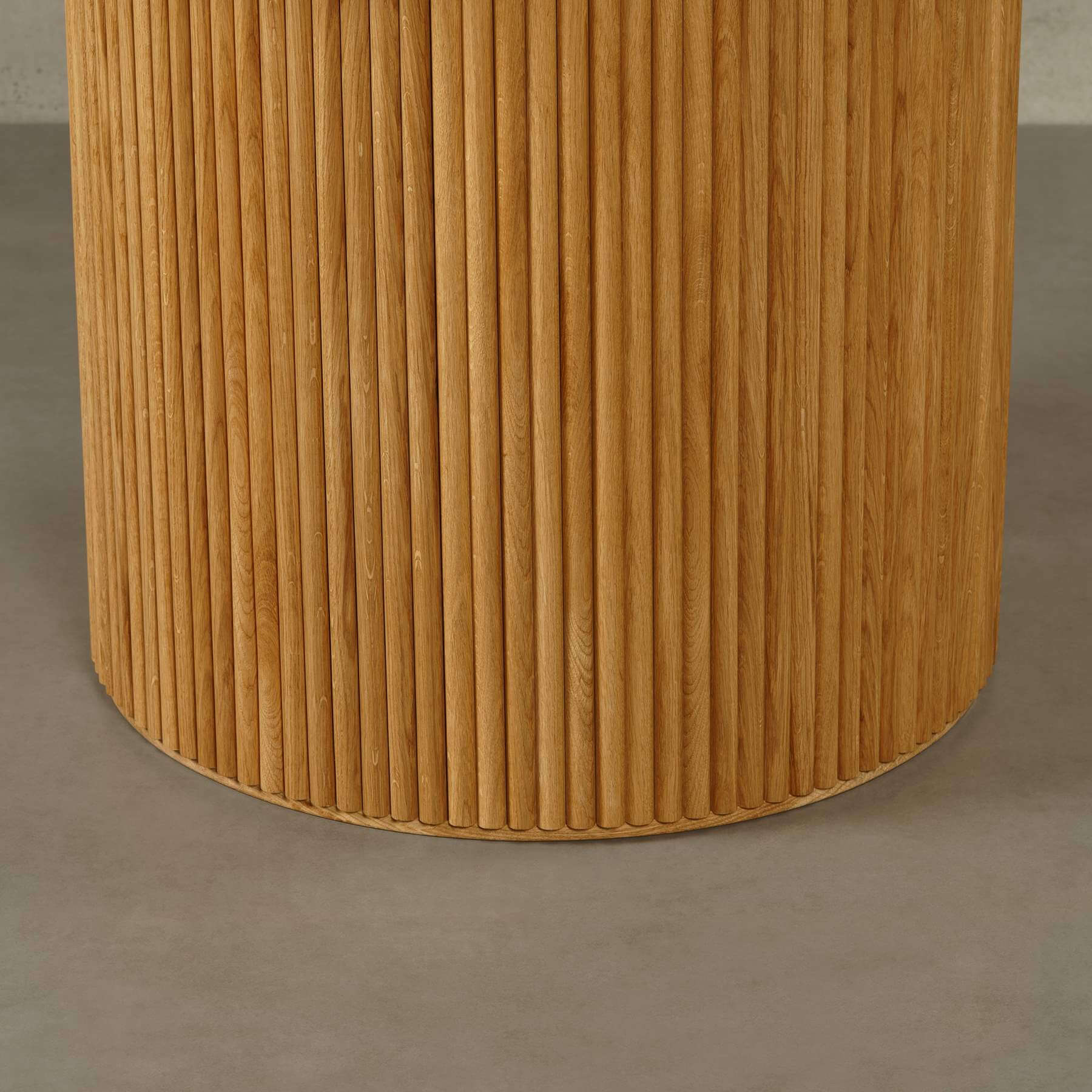 Victoria Marmor Esstisch - Image 4