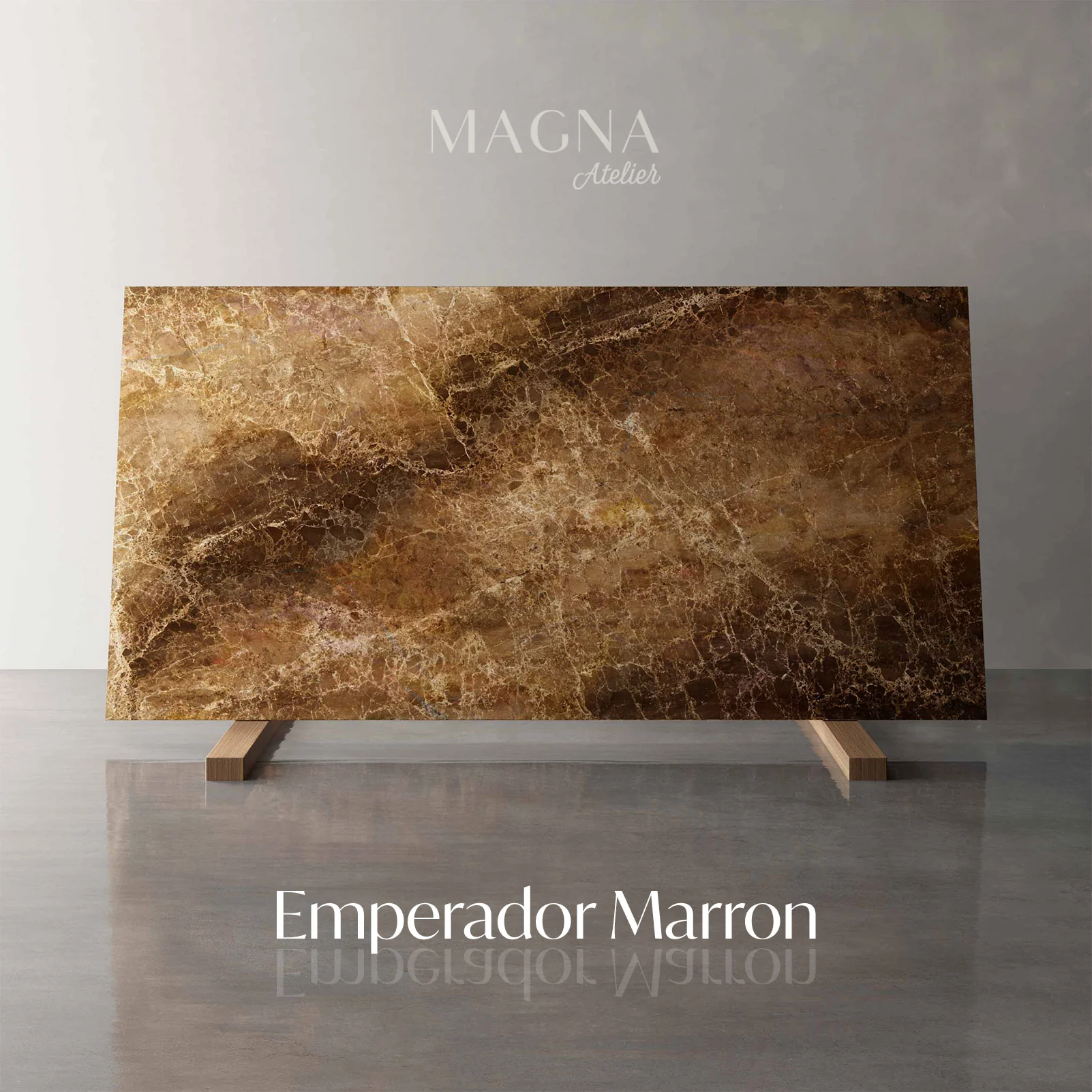 Monte Marmor Beistelltisch - Image 18
