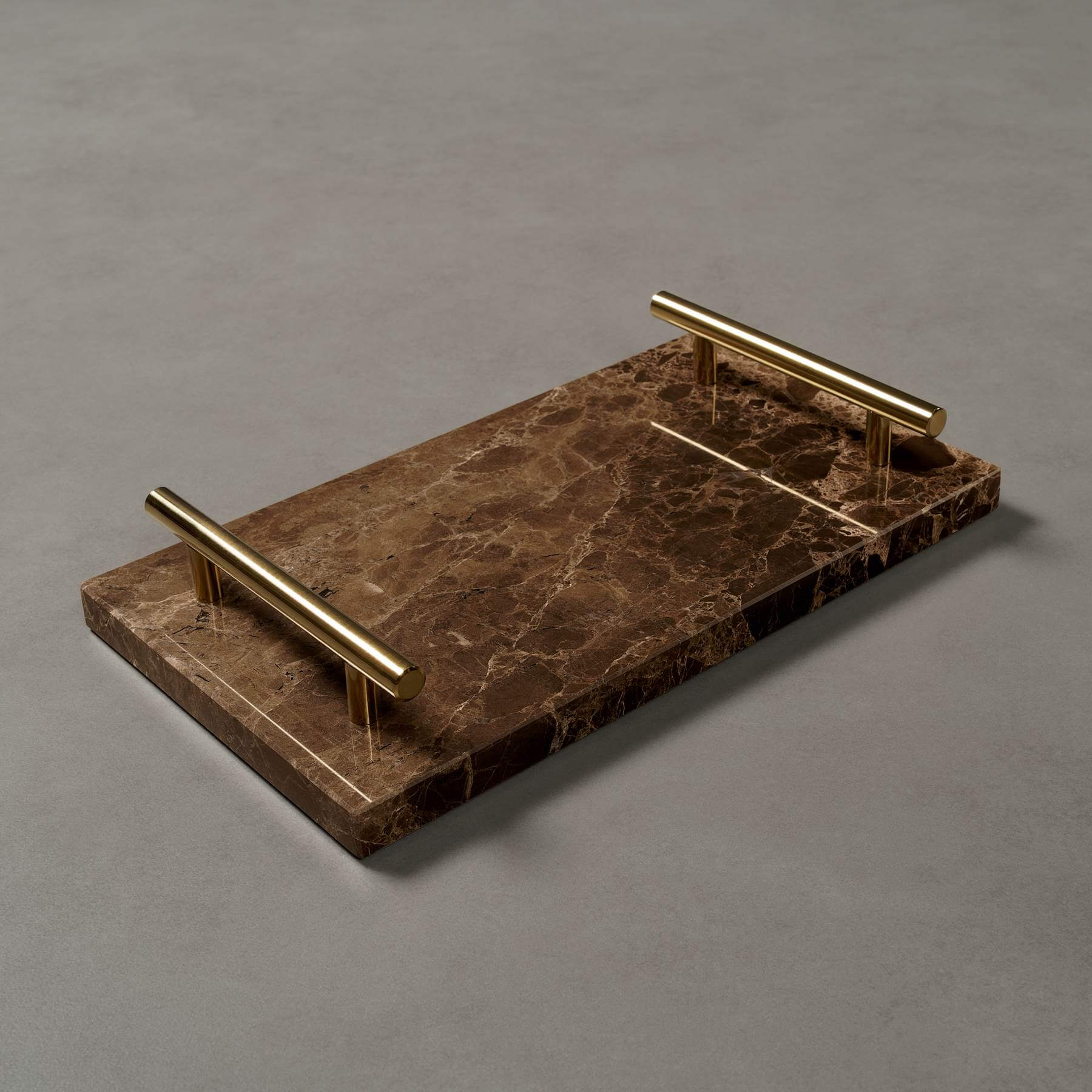Notting Hill Marmor Tablett - Image 10