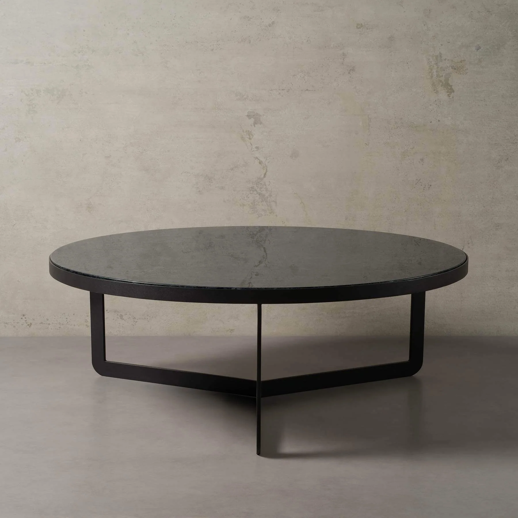 Osaka Glaskeramik Couchtisch - Image 6